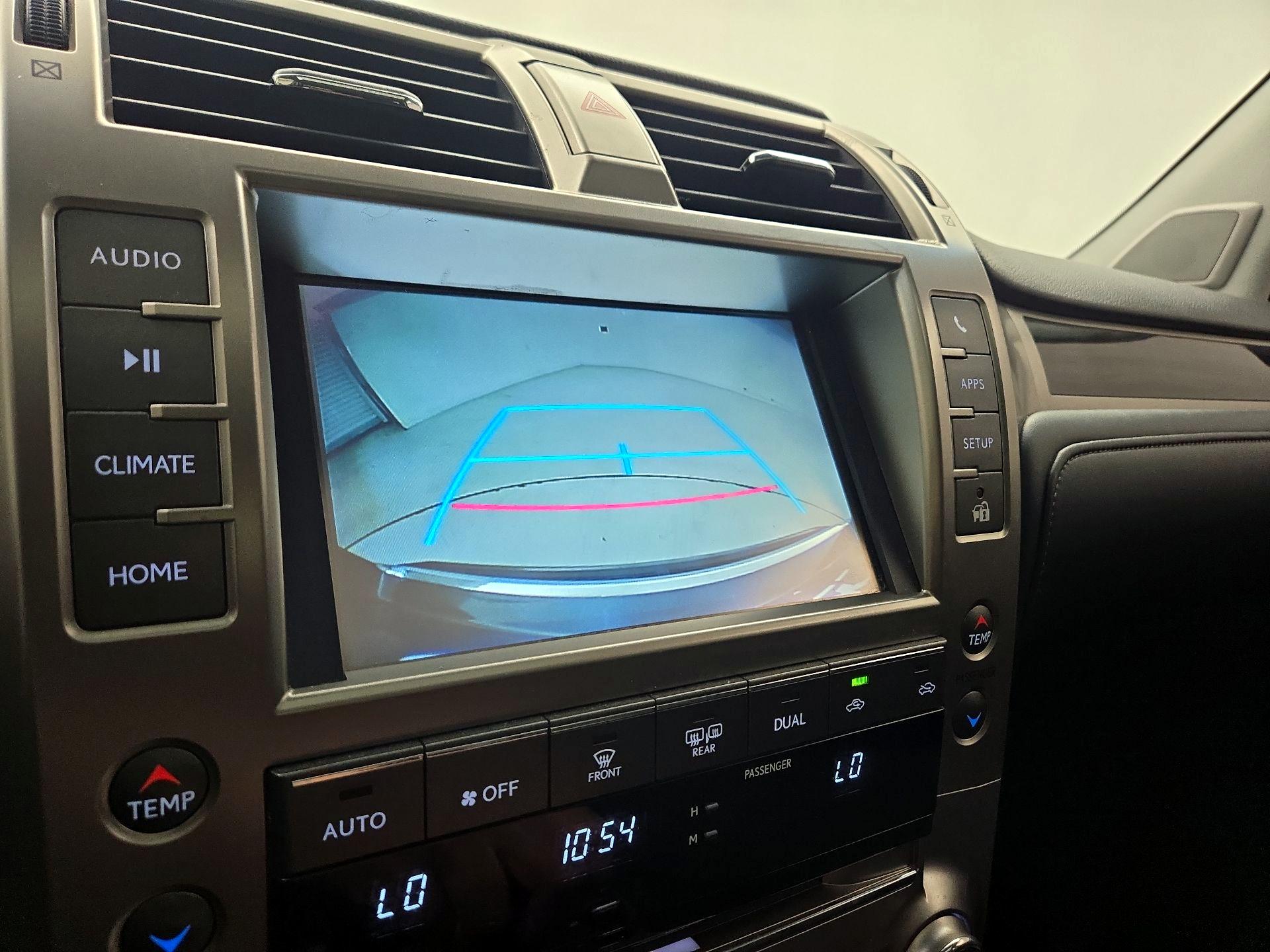 Thumbnail: 2019 Lexus GX - 14
