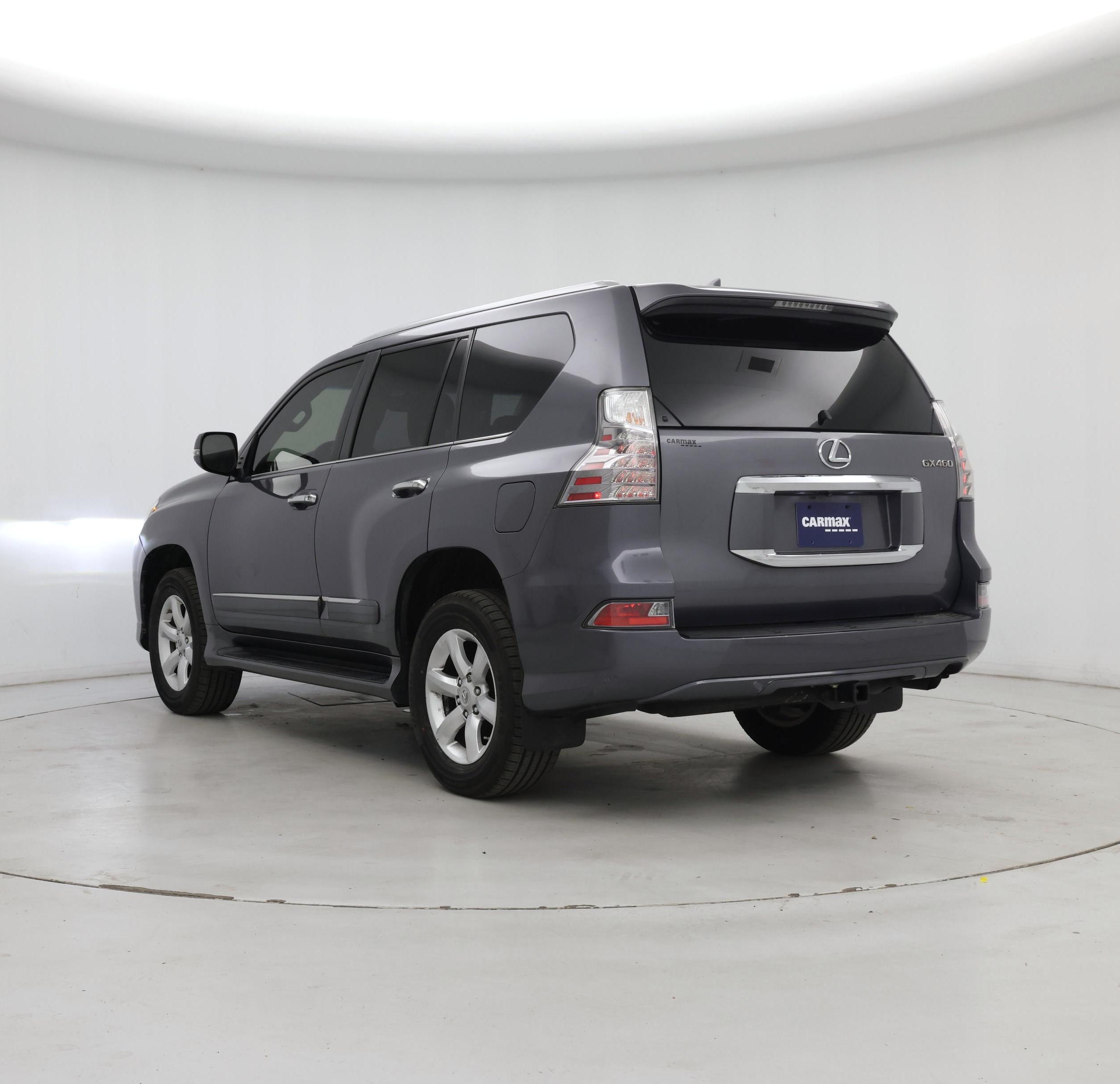 Thumbnail: 2019 Lexus GX - 2