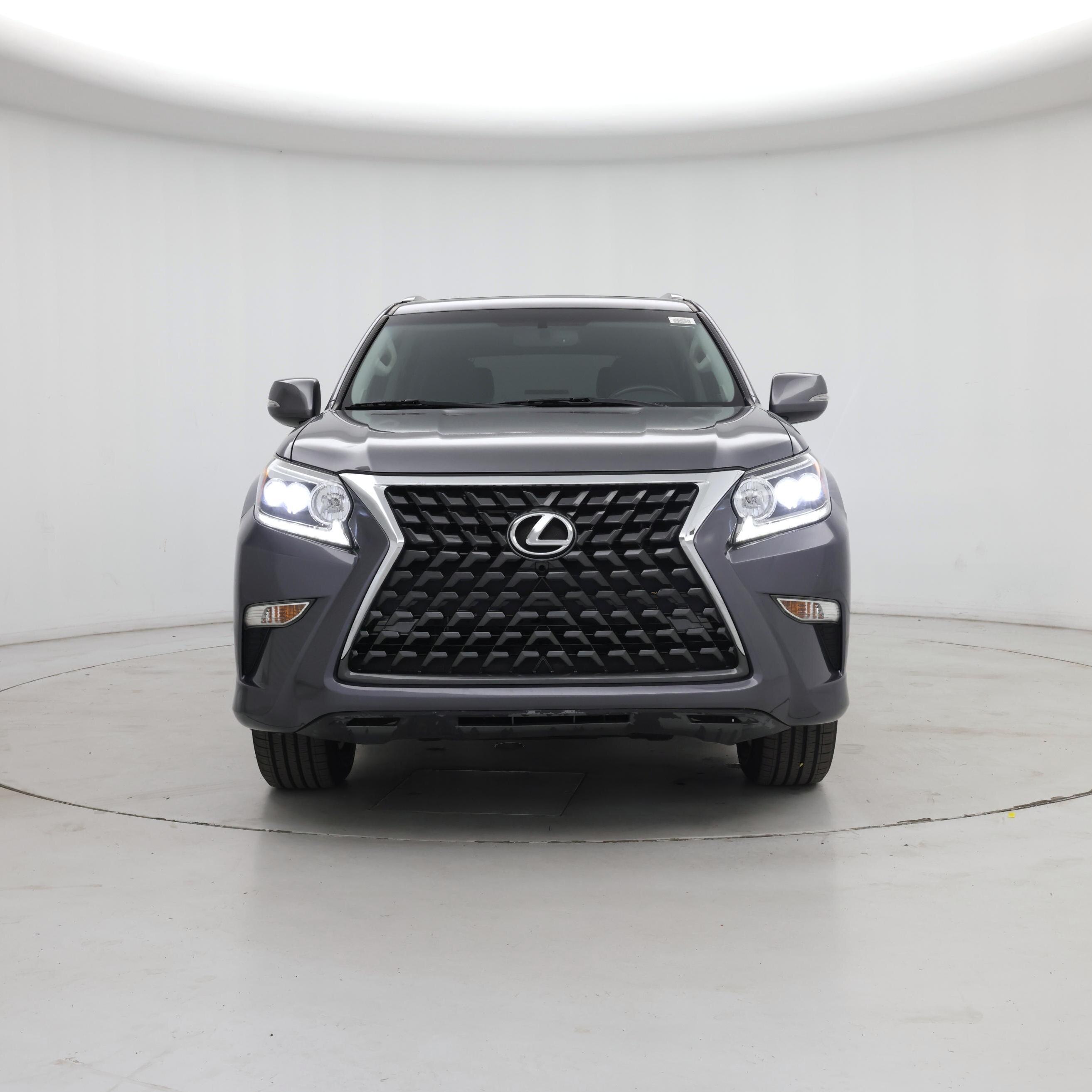 Thumbnail: 2019 Lexus GX - 5