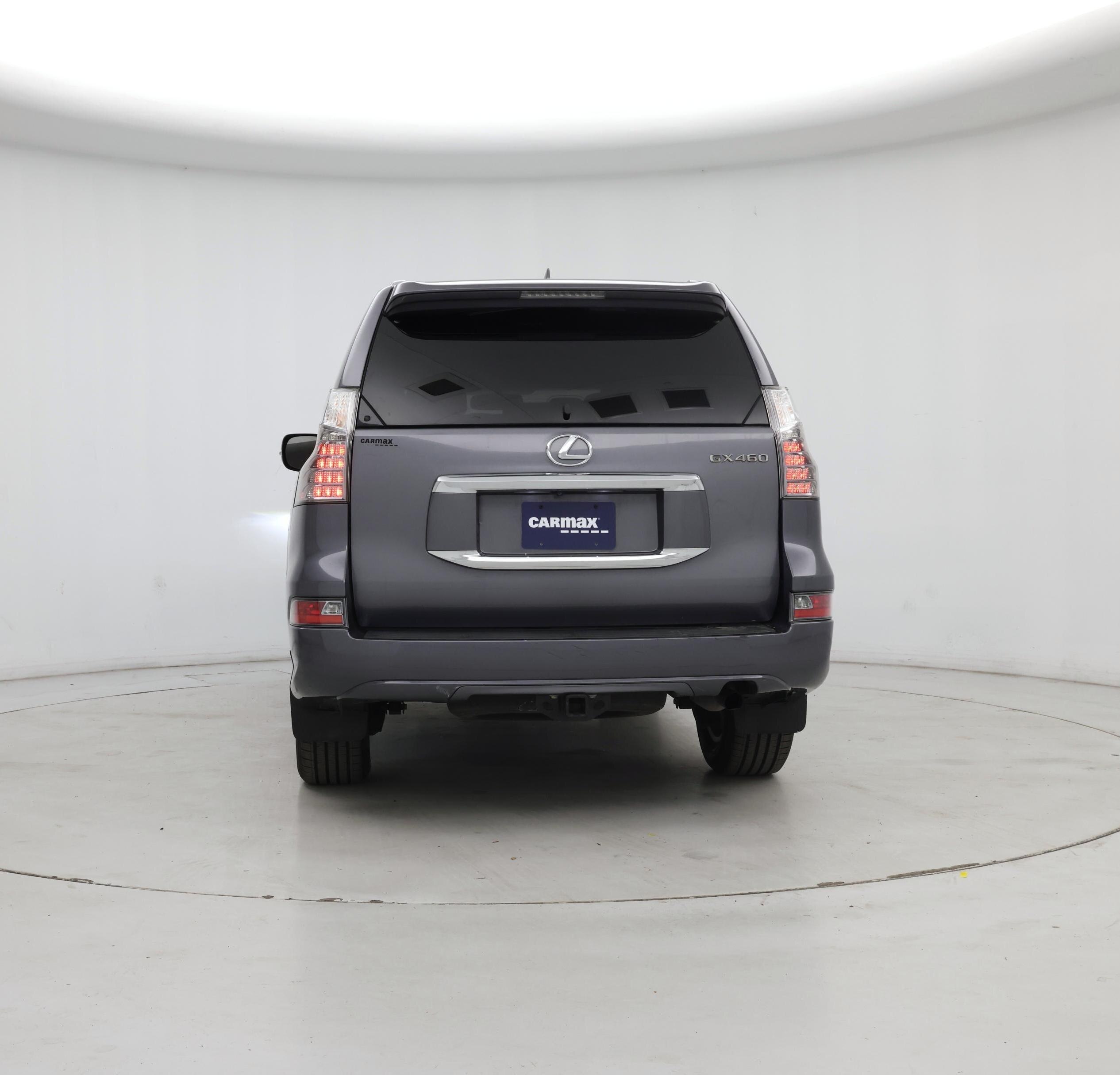 Thumbnail: 2019 Lexus GX - 6