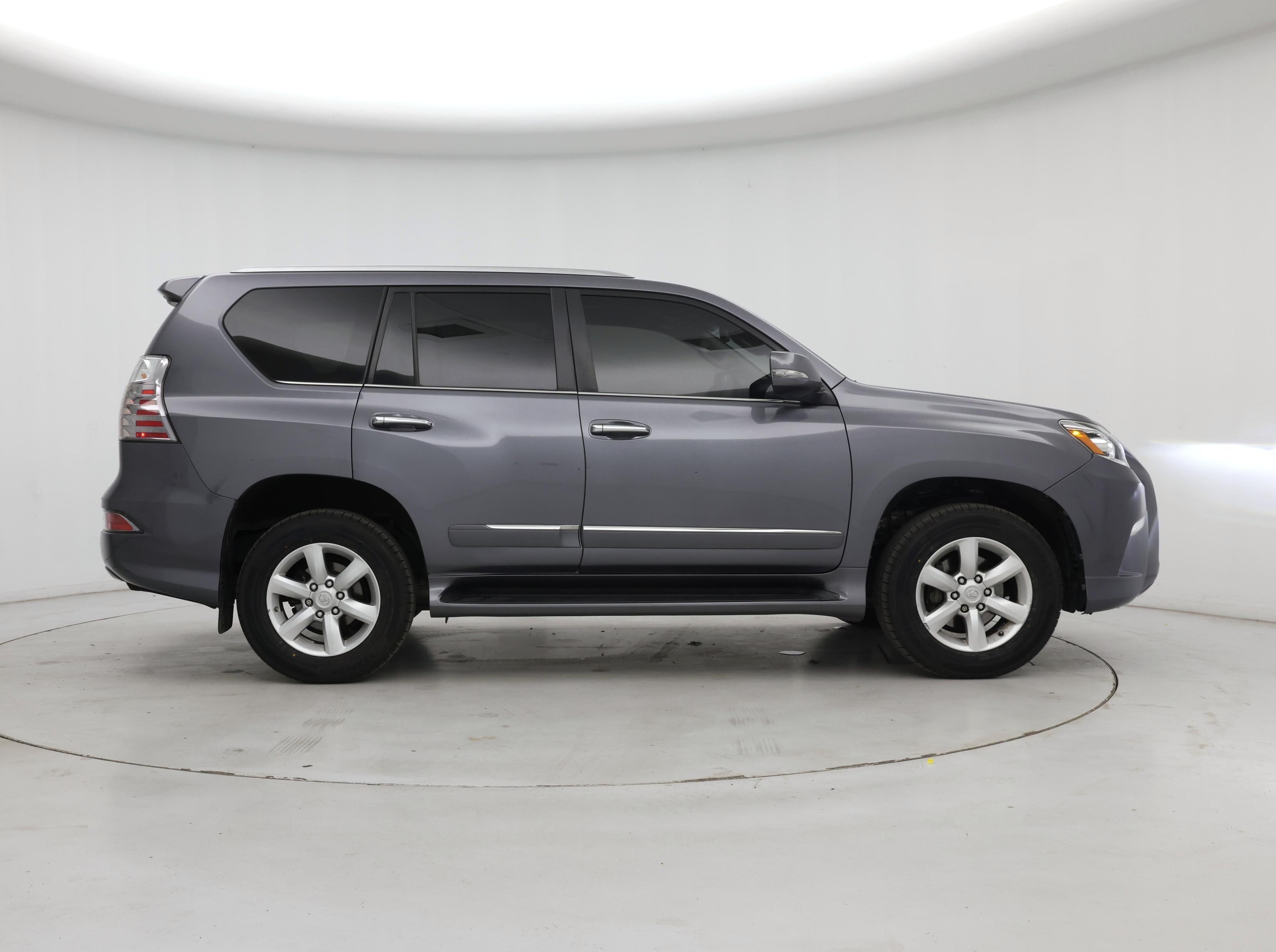 Thumbnail: 2019 Lexus GX - 7