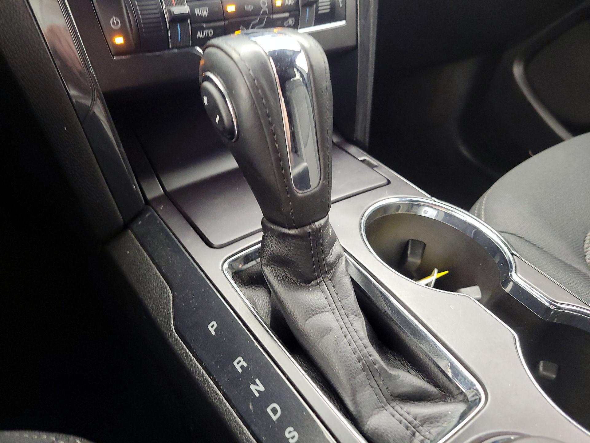 Thumbnail: 2018 Ford Explorer - 18