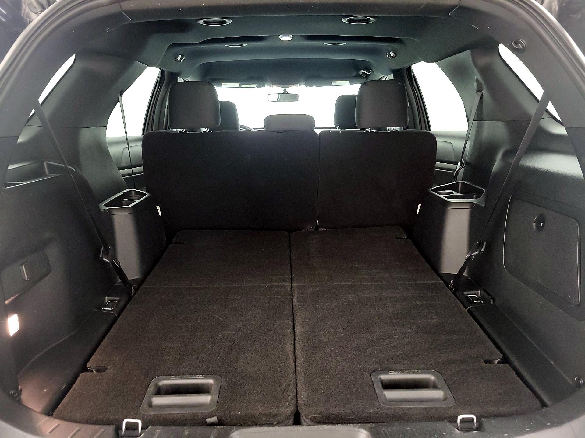 Thumbnail: 2018 Ford Explorer - 20