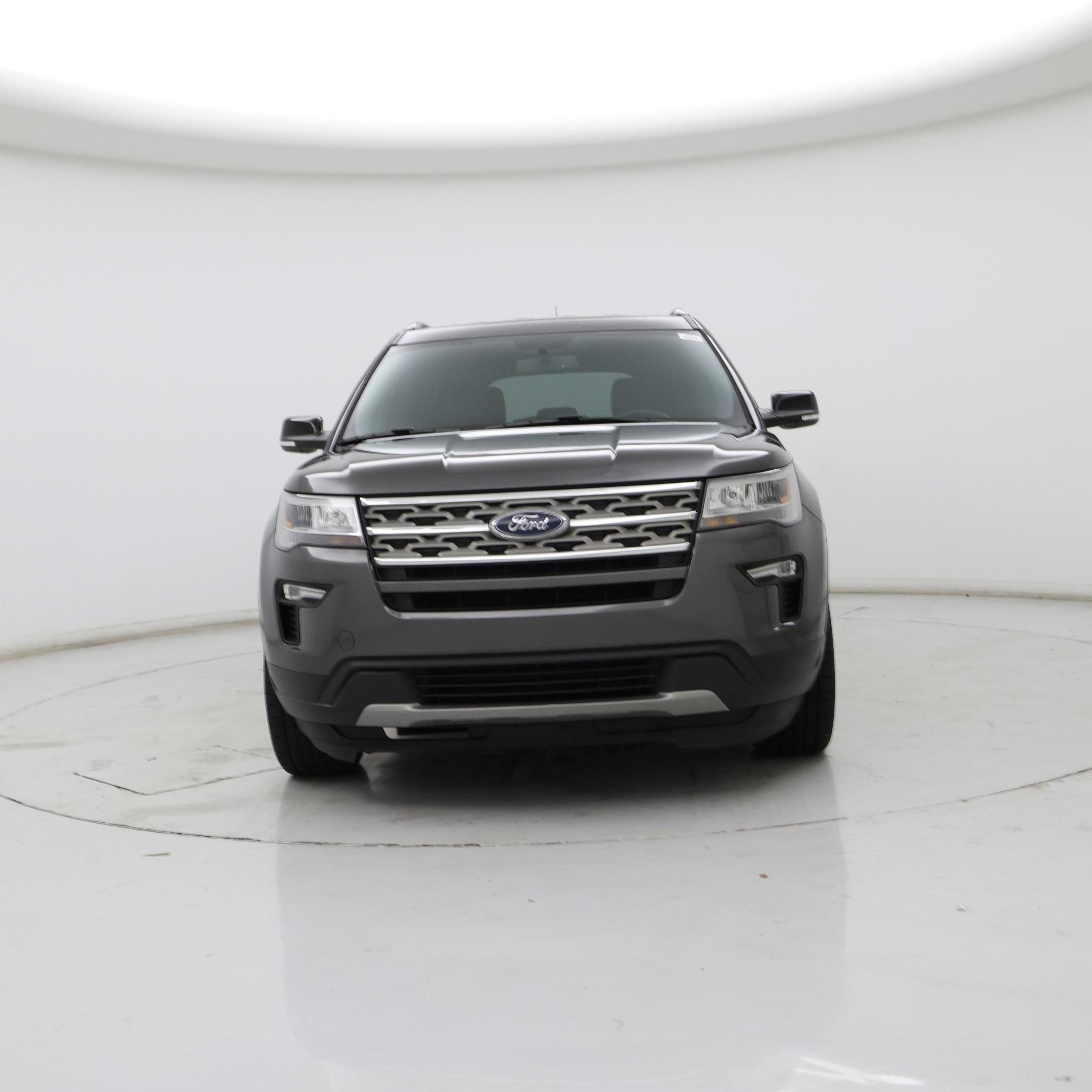 Thumbnail: 2018 Ford Explorer - 5