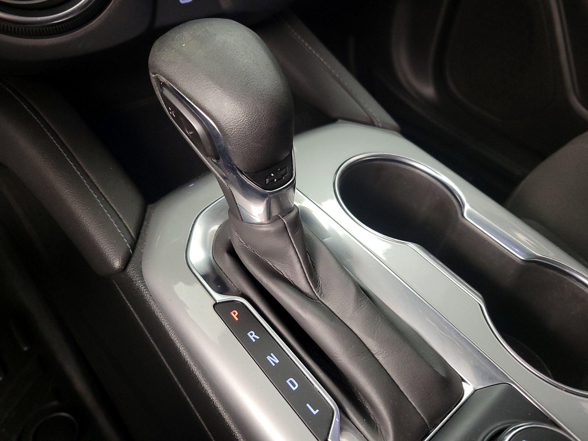 Thumbnail: 2021 Chevrolet Blazer - 17