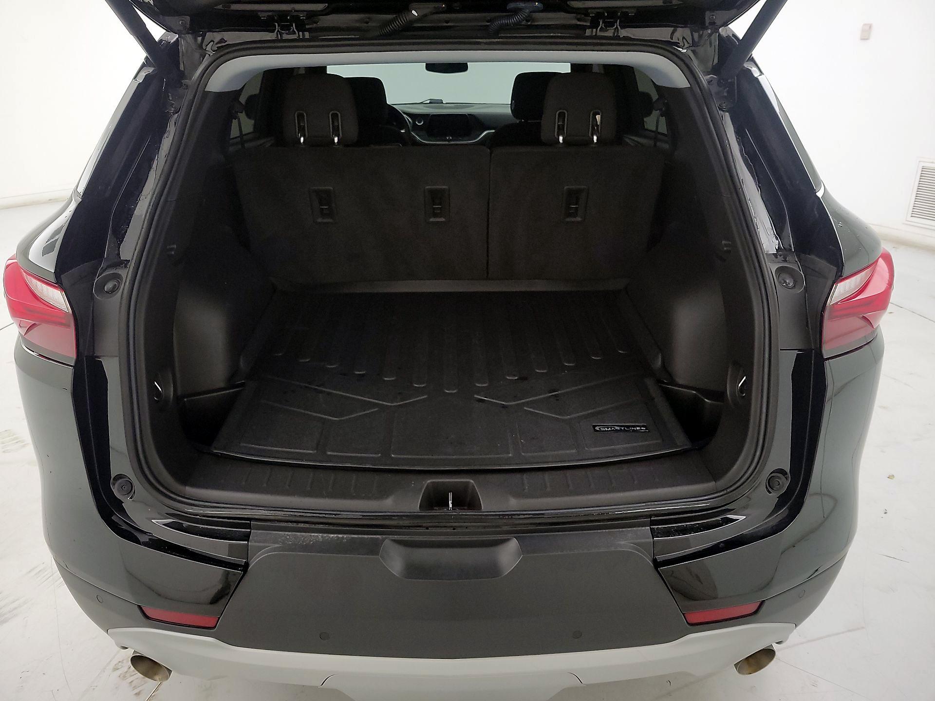 Thumbnail: 2021 Chevrolet Blazer - 19