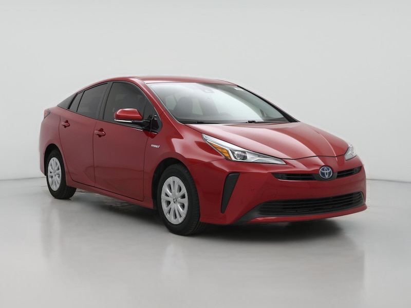 2019 Toyota Prius LE -
                  Madison, TN