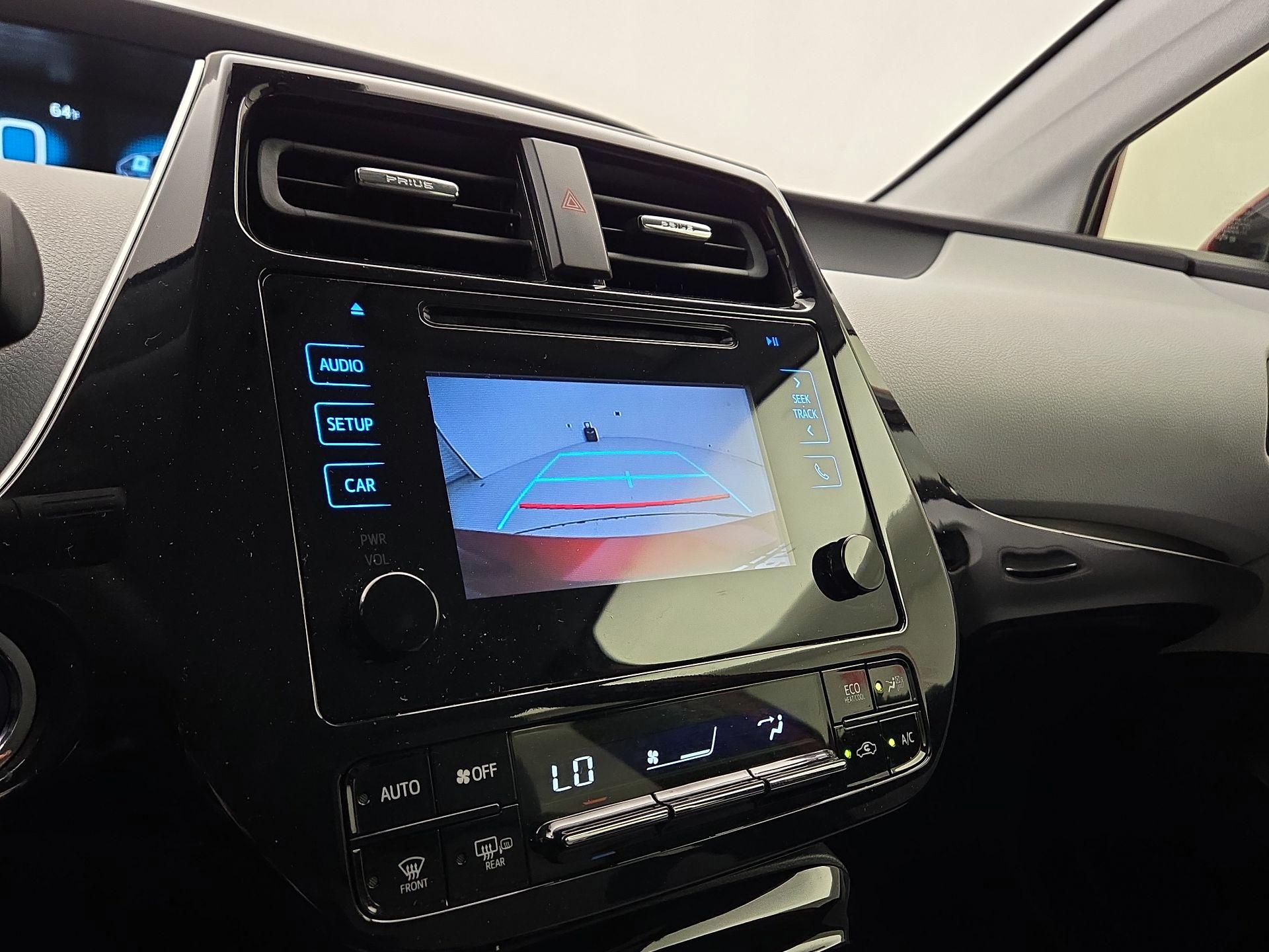 Thumbnail: 2019 Toyota Prius - 14