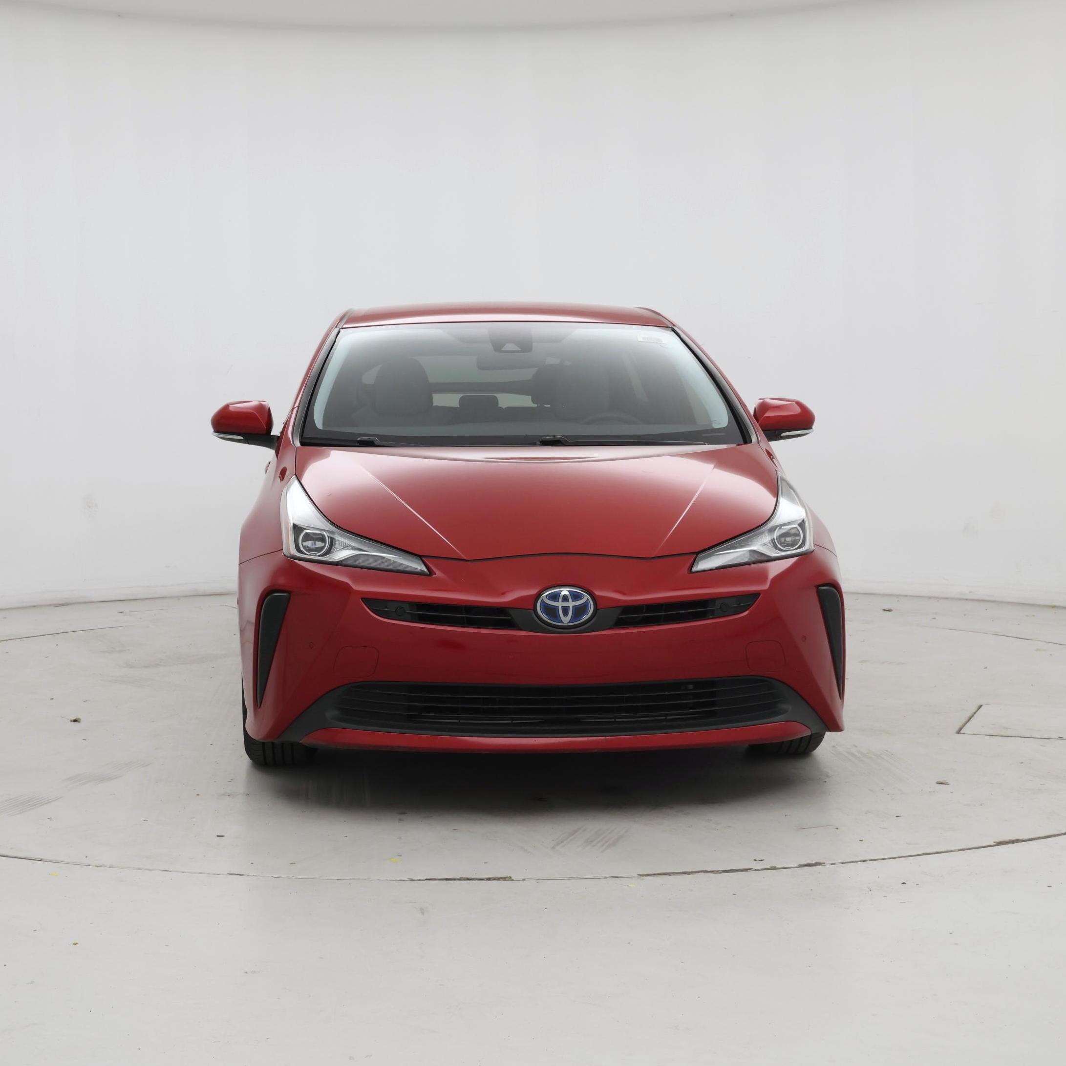 Thumbnail: 2019 Toyota Prius - 5