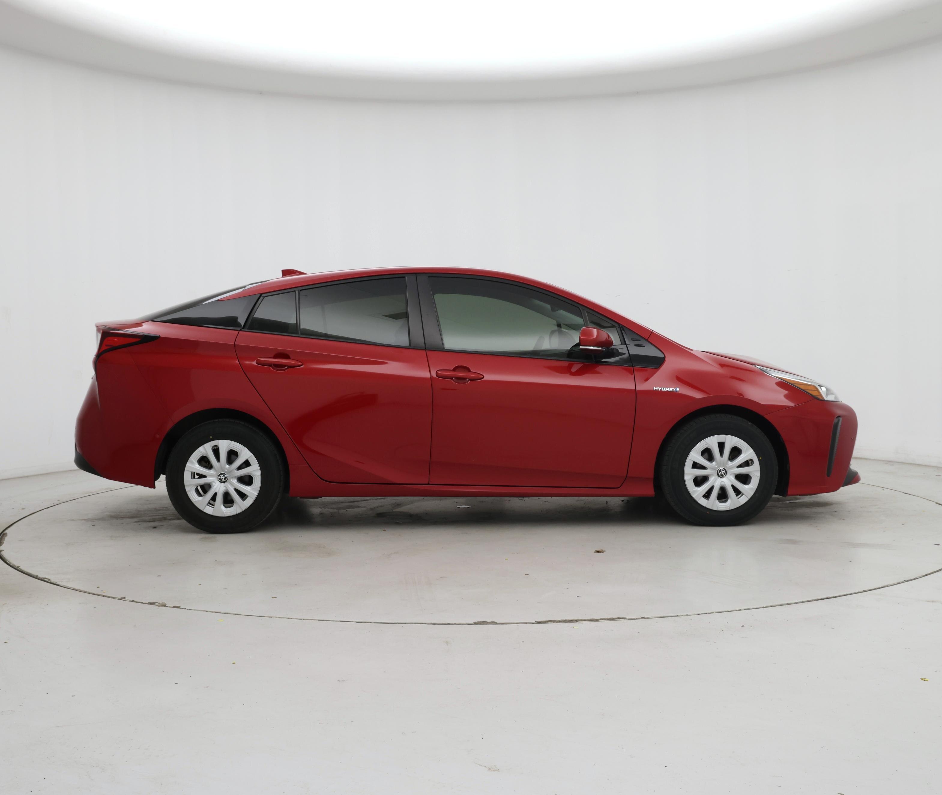 Thumbnail: 2019 Toyota Prius - 7