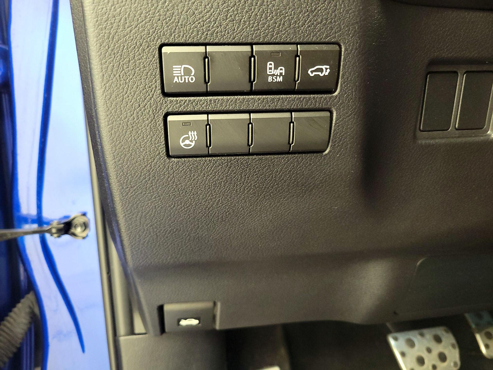 Thumbnail: 2019 Lexus NX - 13