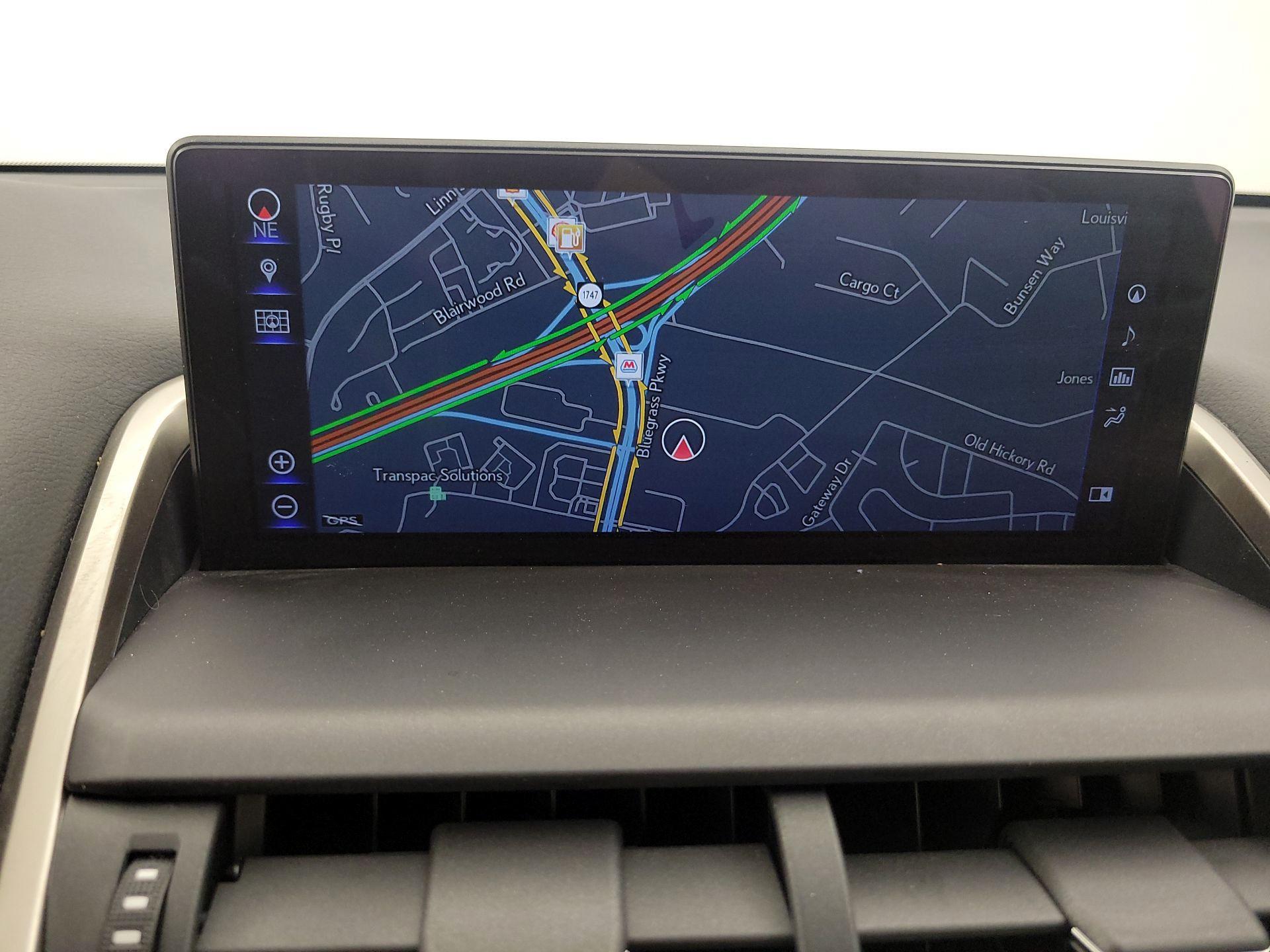 Thumbnail: 2019 Lexus NX - 14