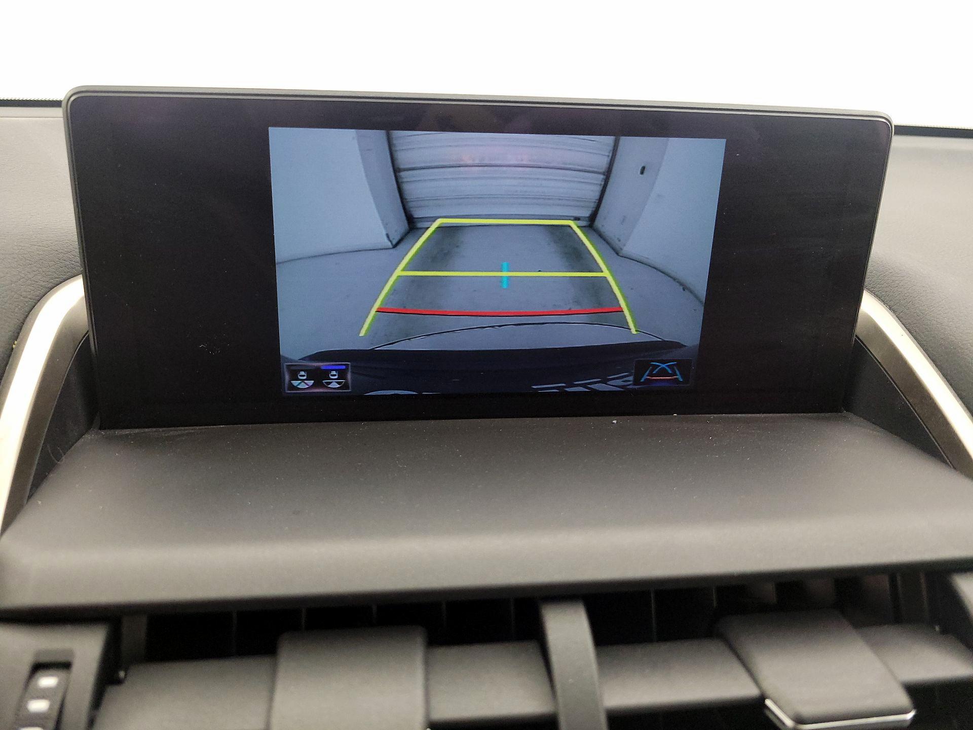 Thumbnail: 2019 Lexus NX - 15