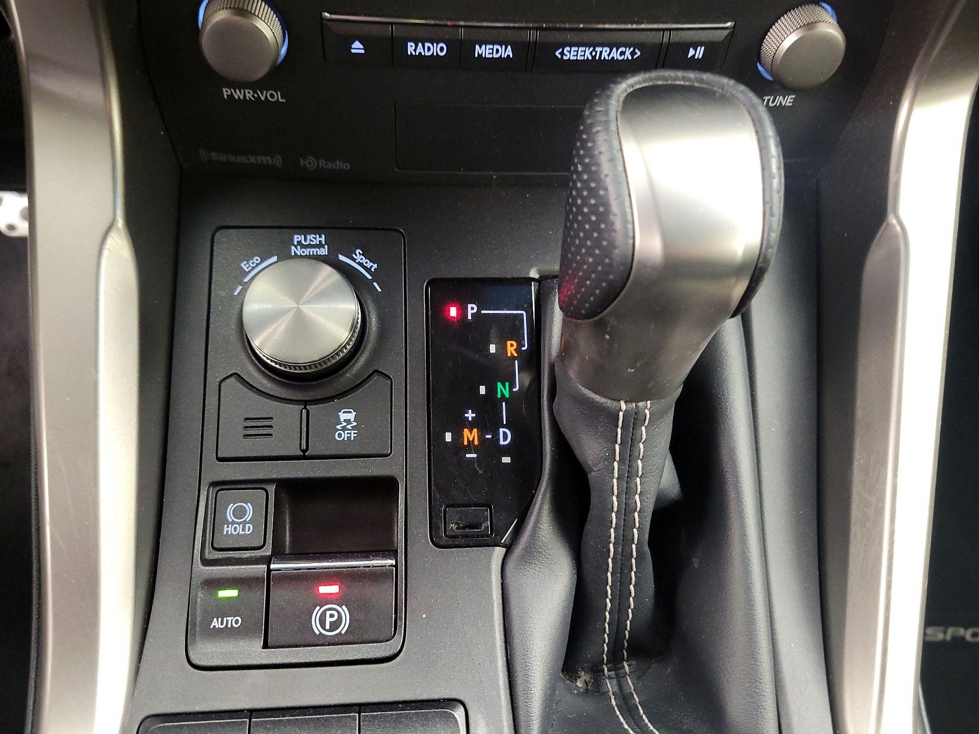 Thumbnail: 2019 Lexus NX - 18