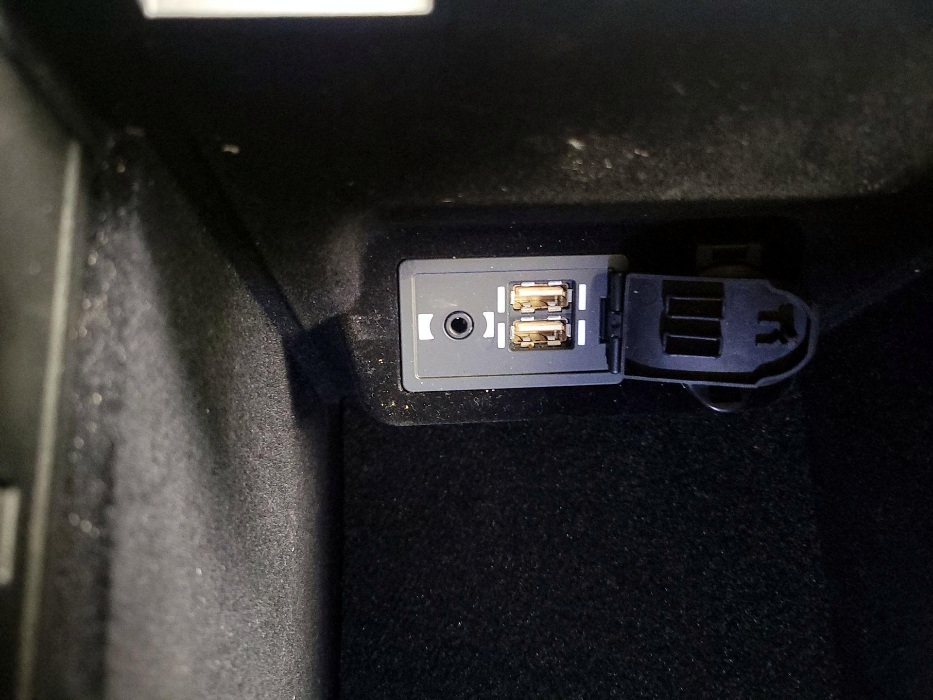 Thumbnail: 2019 Lexus NX - 19