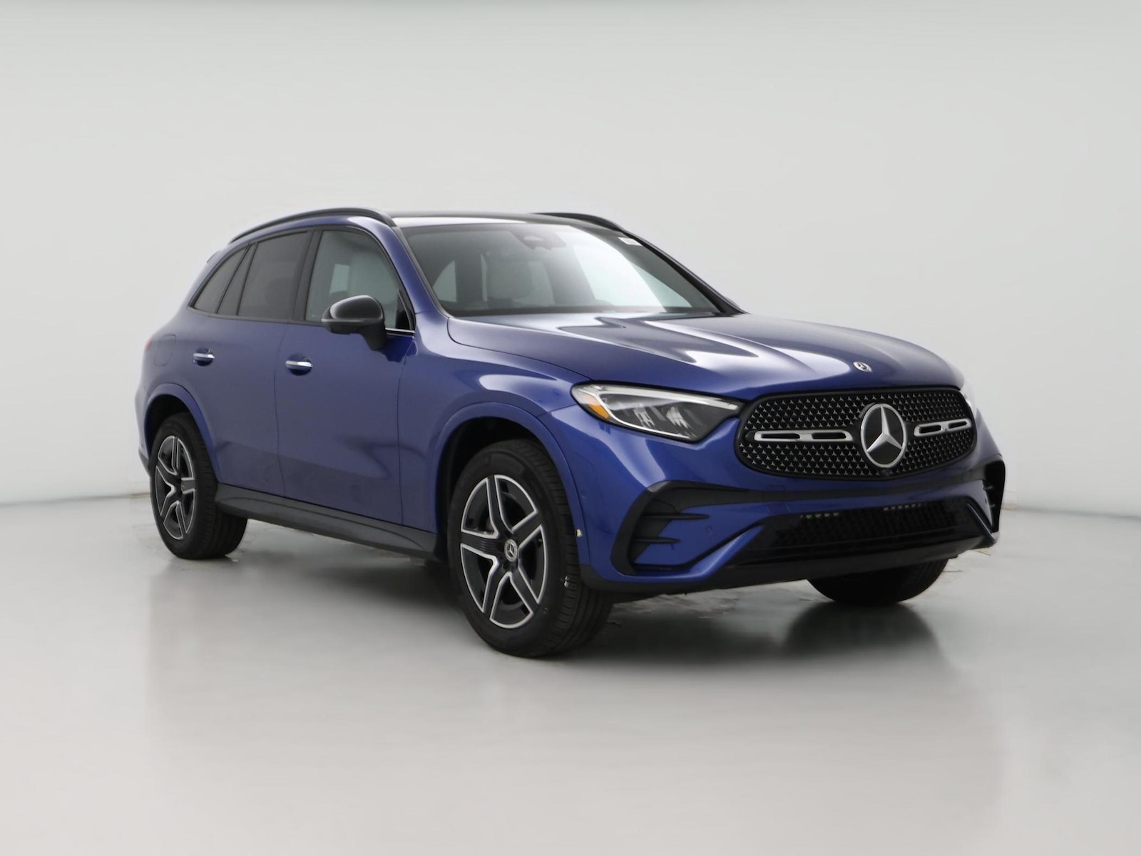 2023 Mercedes-Benz GLC