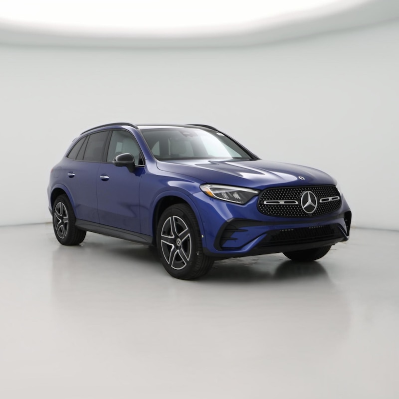 2023 Mercedes-Benz GLC300