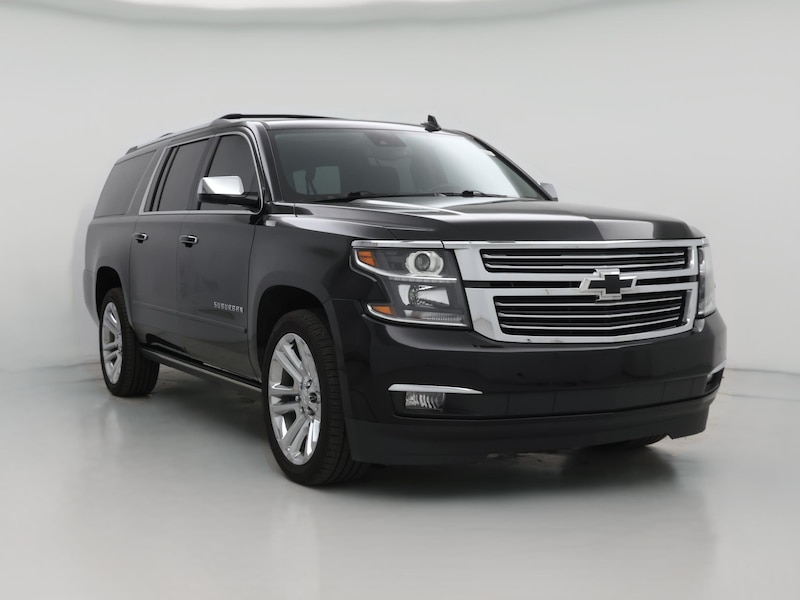2020 Chevrolet Suburban Premier -
                  Madison, TN