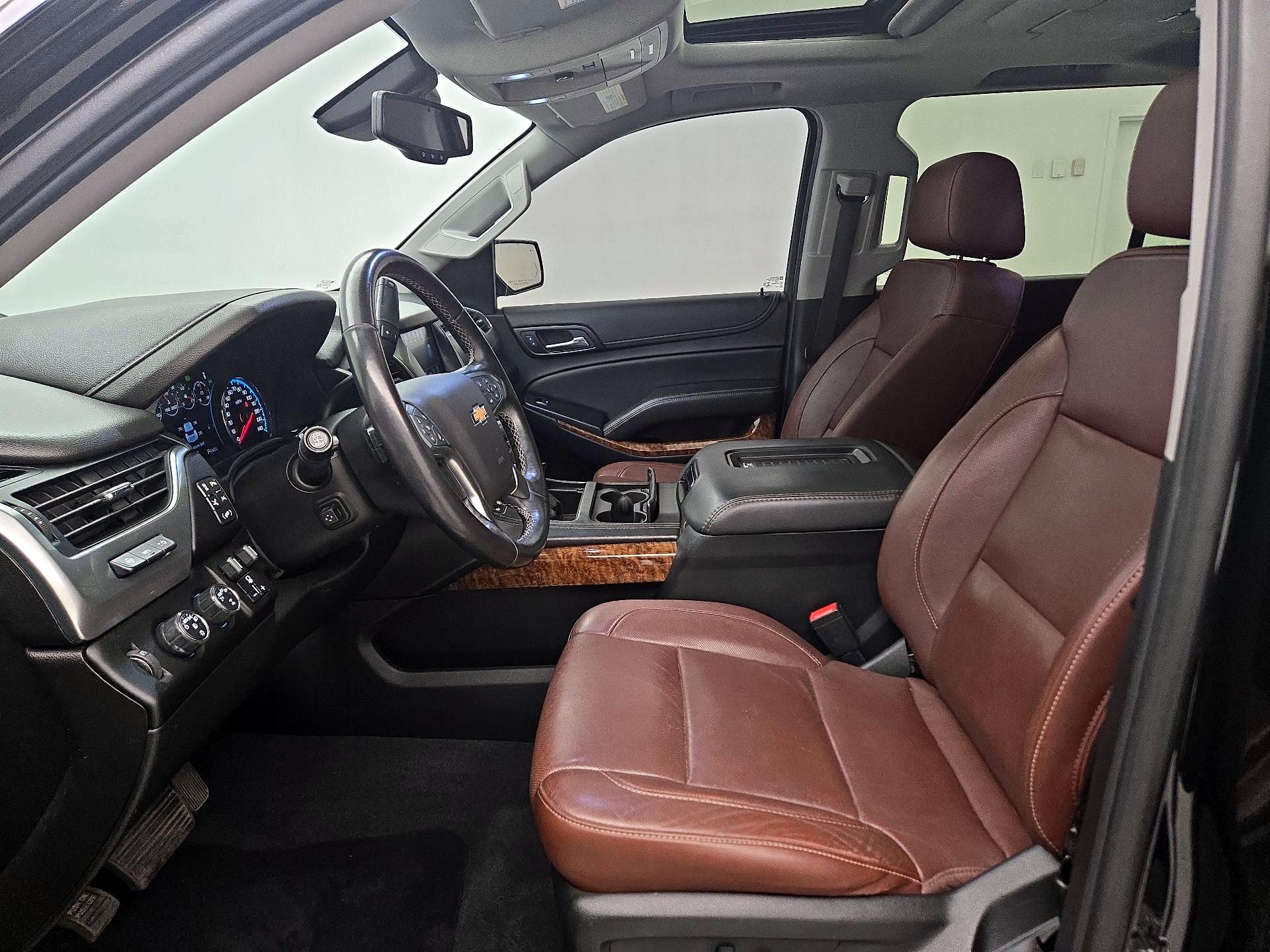 Thumbnail: 2020 Chevrolet Suburban - 11