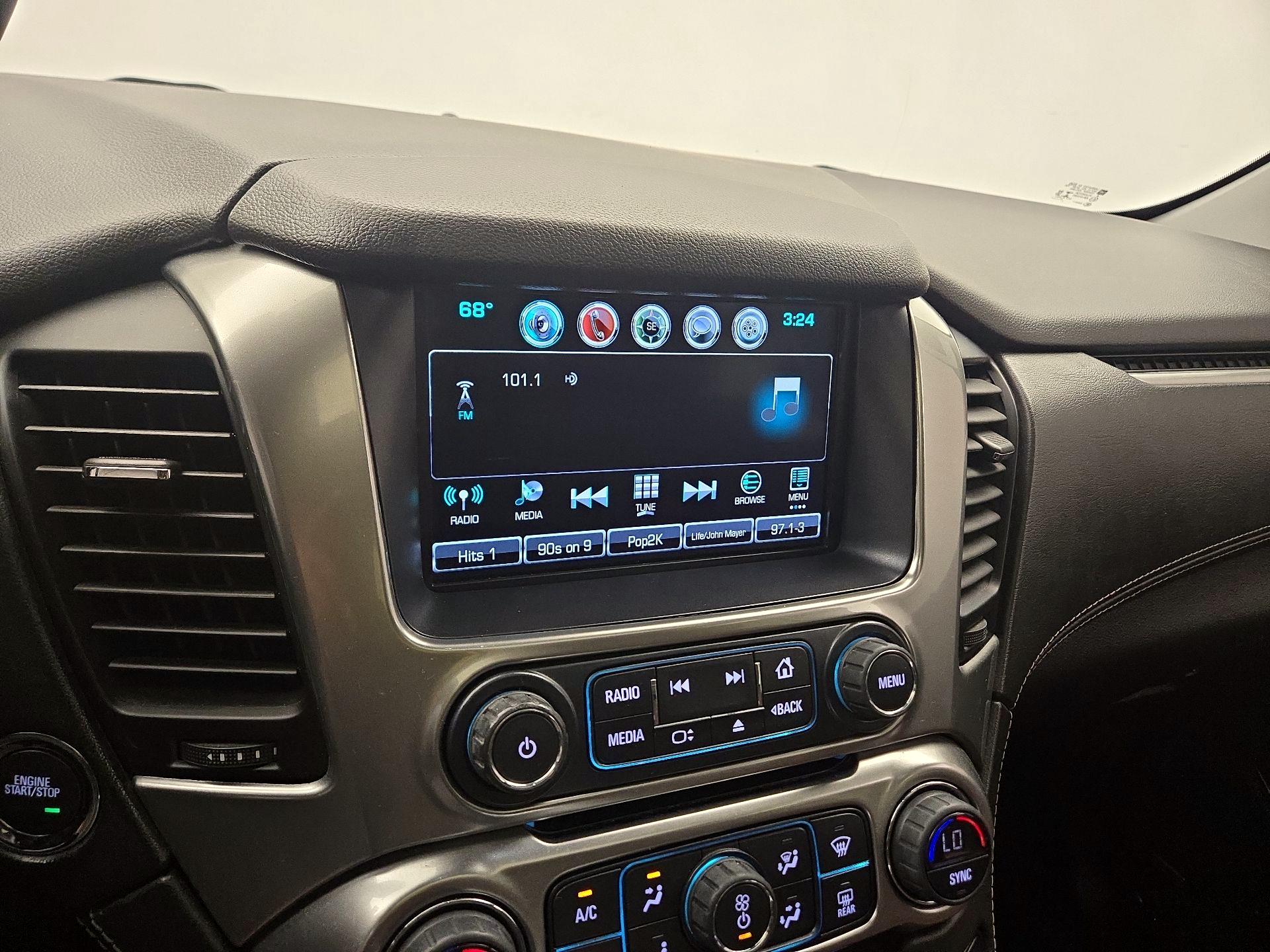 Thumbnail: 2020 Chevrolet Suburban - 15