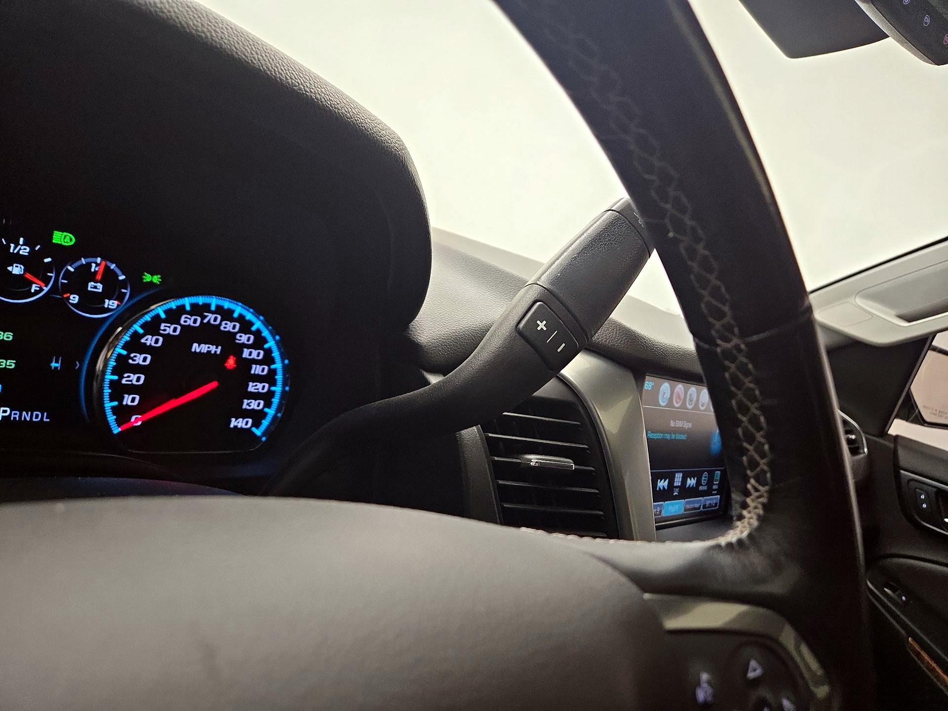 Thumbnail: 2020 Chevrolet Suburban - 17