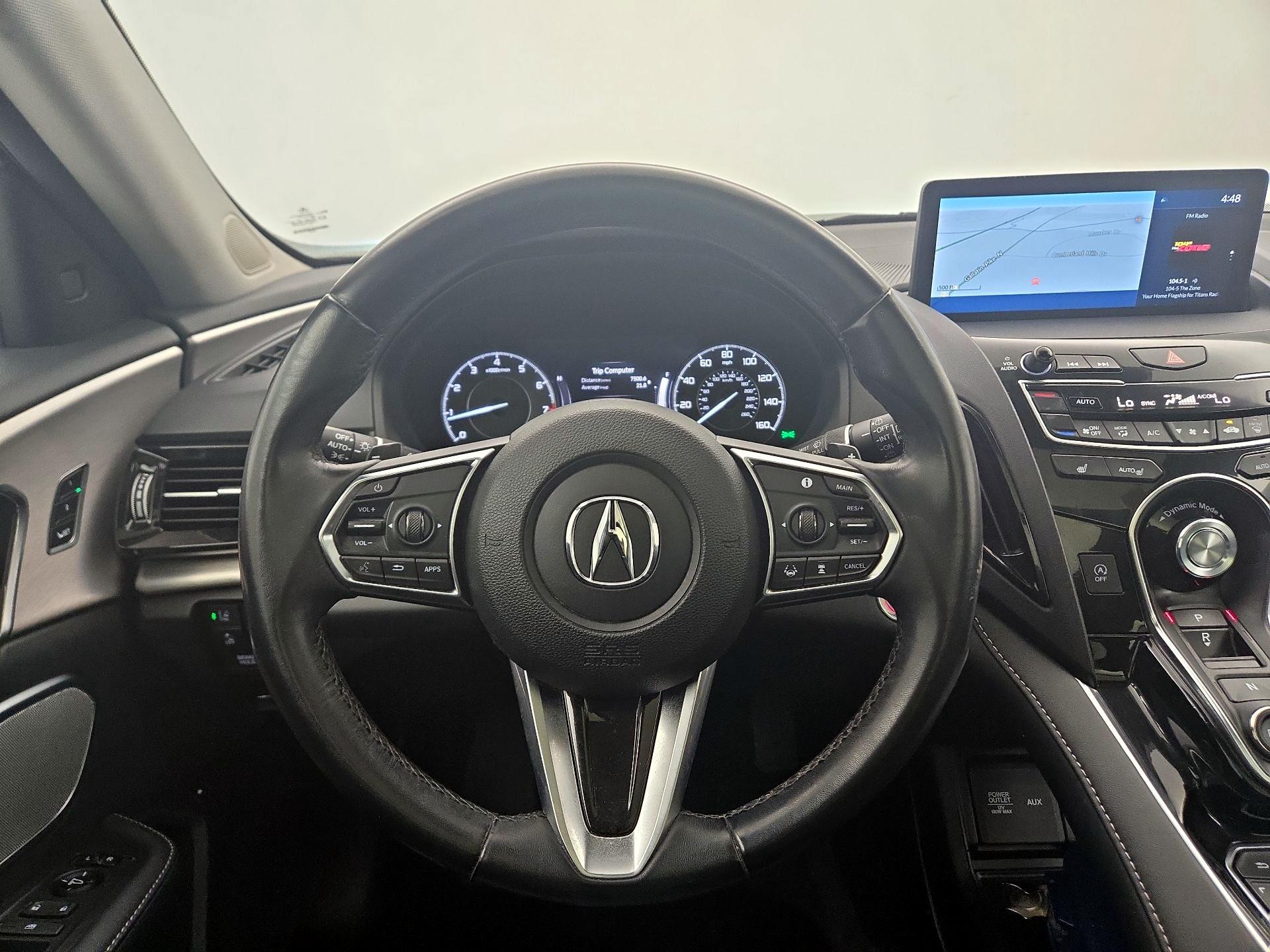 Thumbnail: 2020 Acura RDX - 10