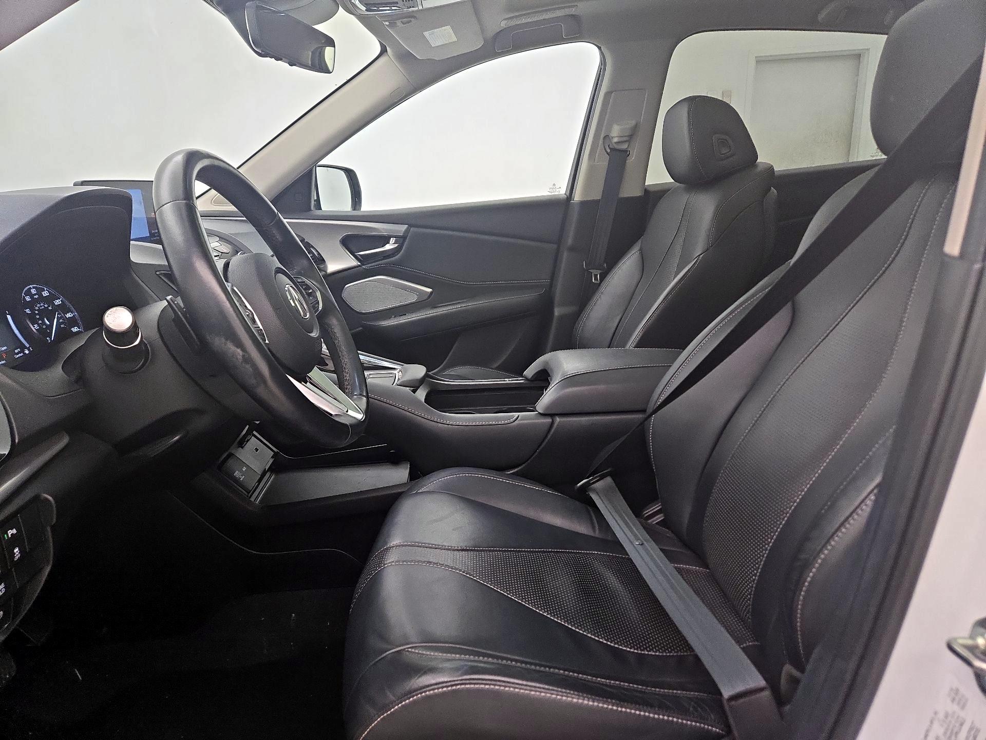 Thumbnail: 2020 Acura RDX - 11