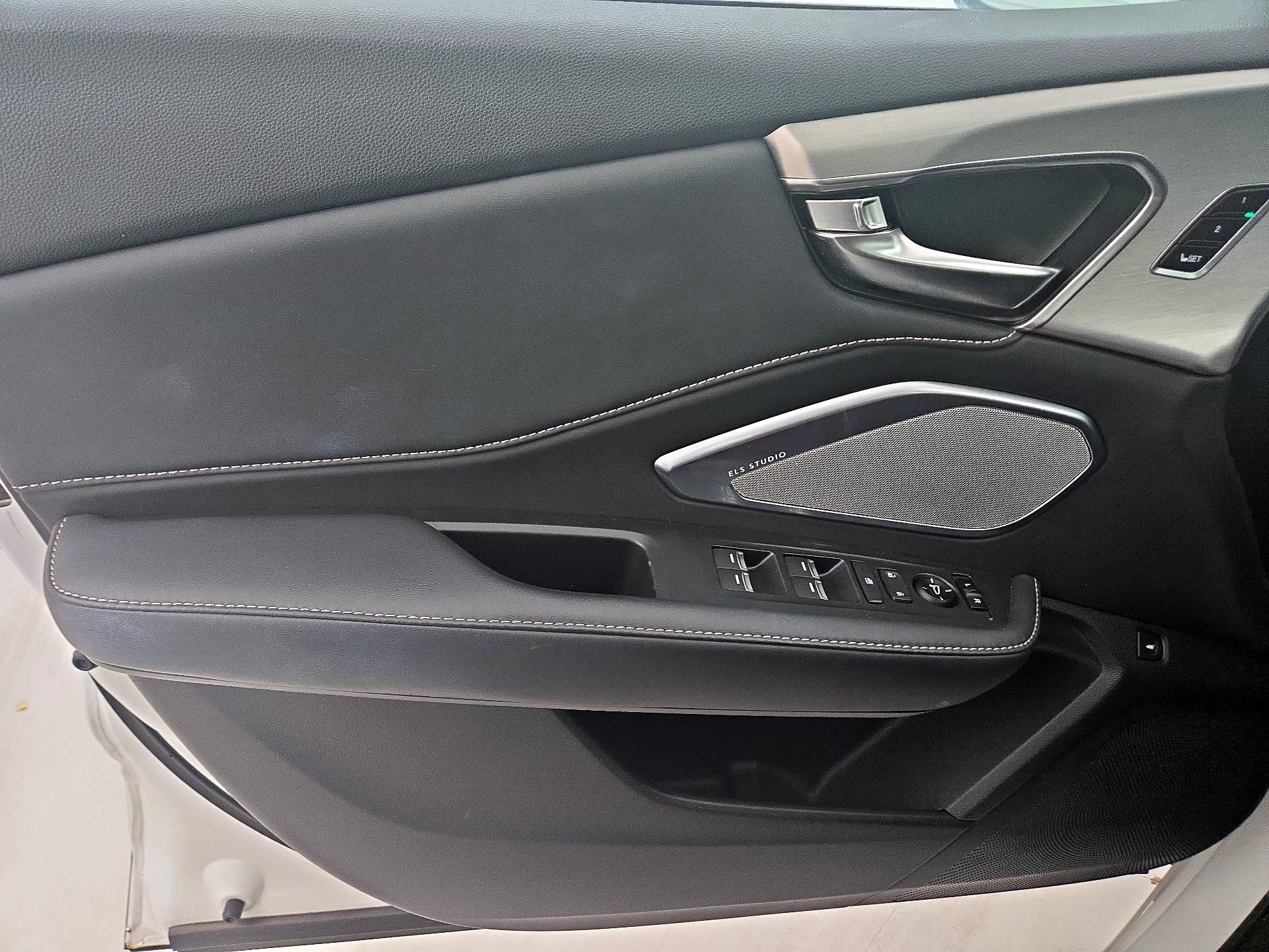 Thumbnail: 2020 Acura RDX - 12