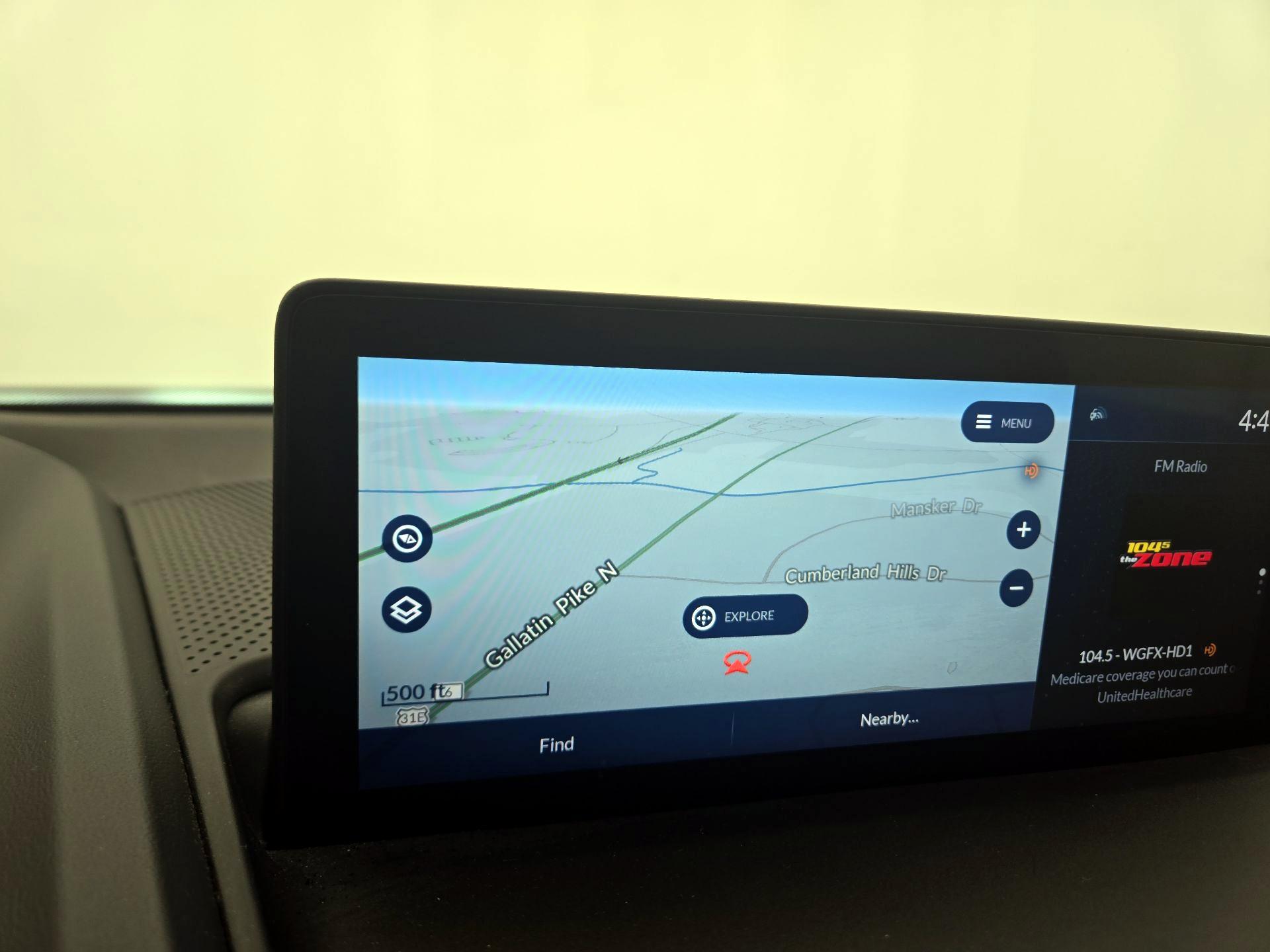 Thumbnail: 2020 Acura RDX - 14