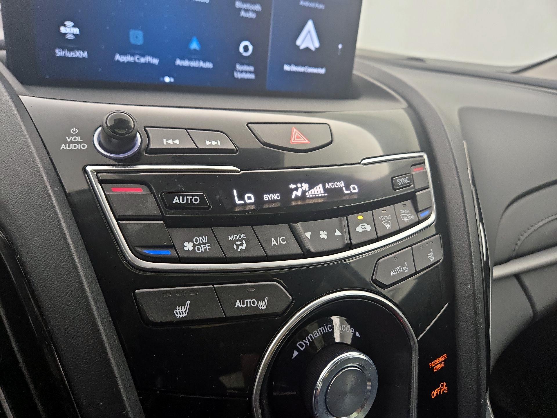 Thumbnail: 2020 Acura RDX - 17