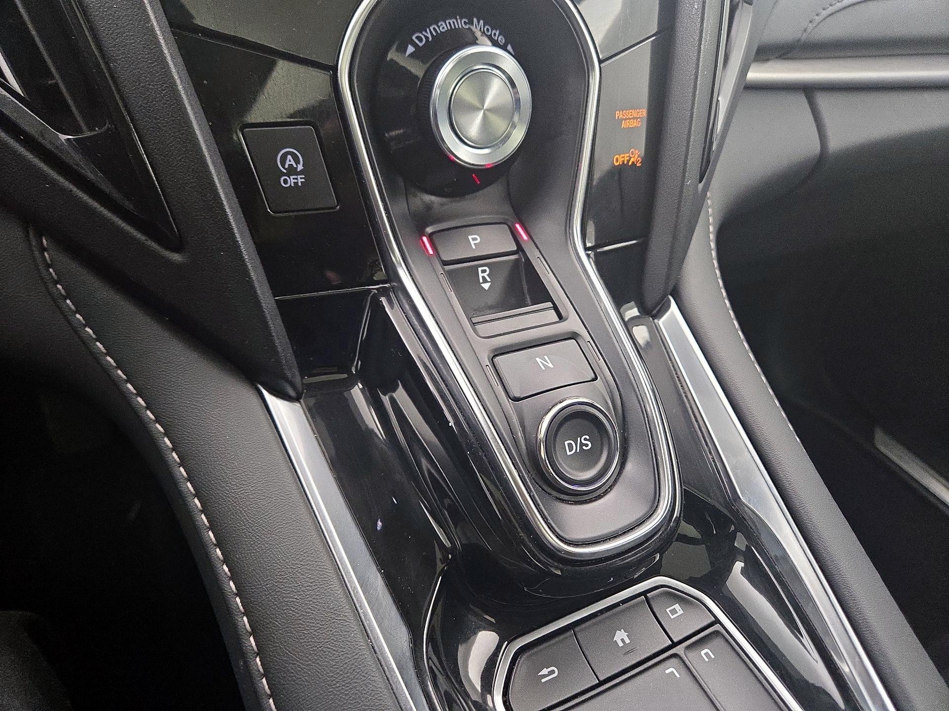 Thumbnail: 2020 Acura RDX - 18