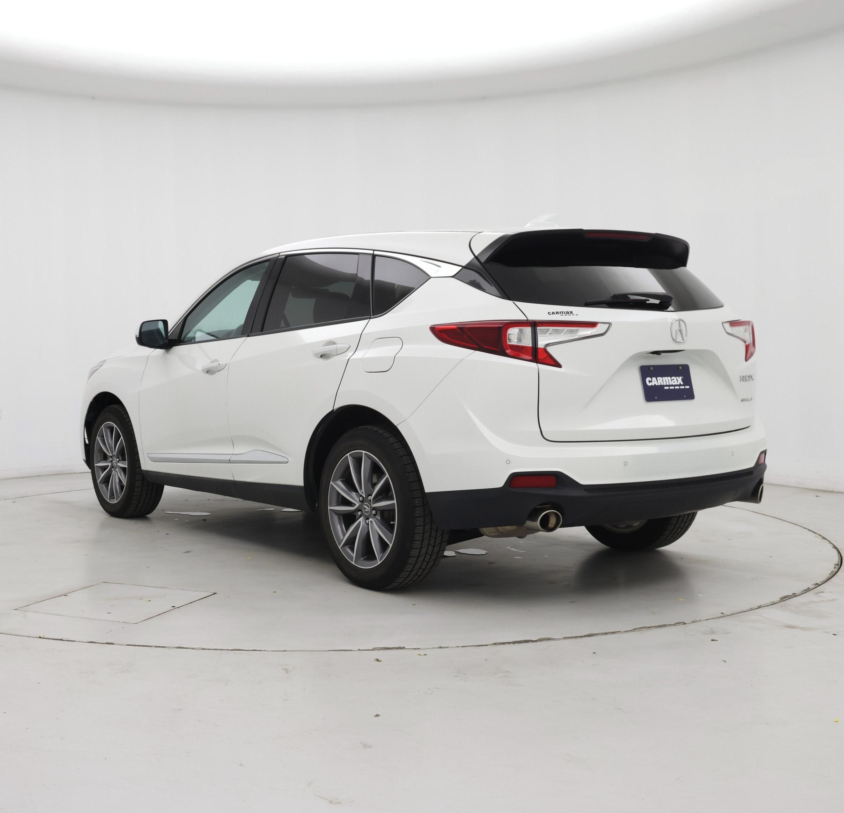 Thumbnail: 2020 Acura RDX - 2