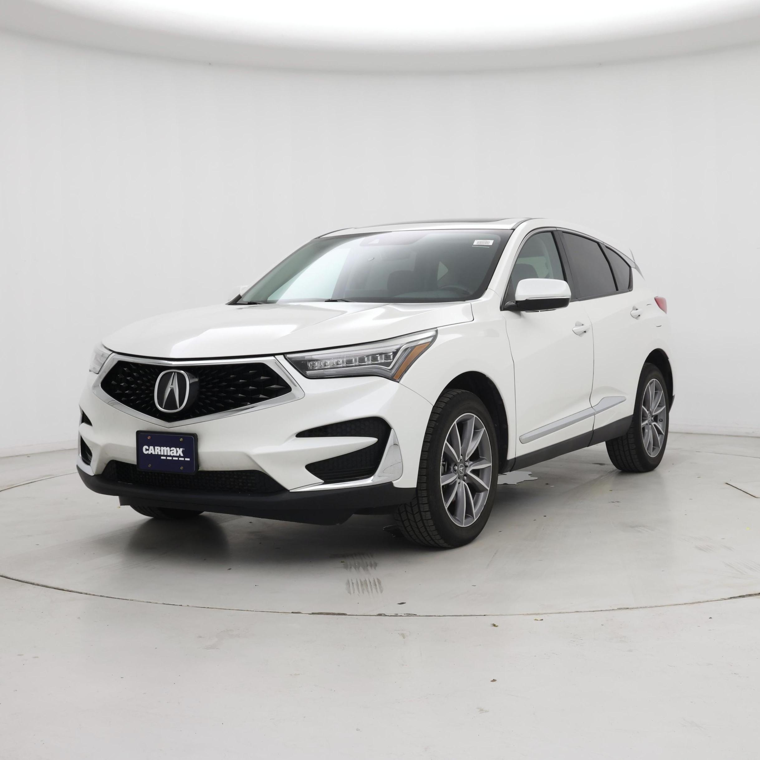 Thumbnail: 2020 Acura RDX - 4