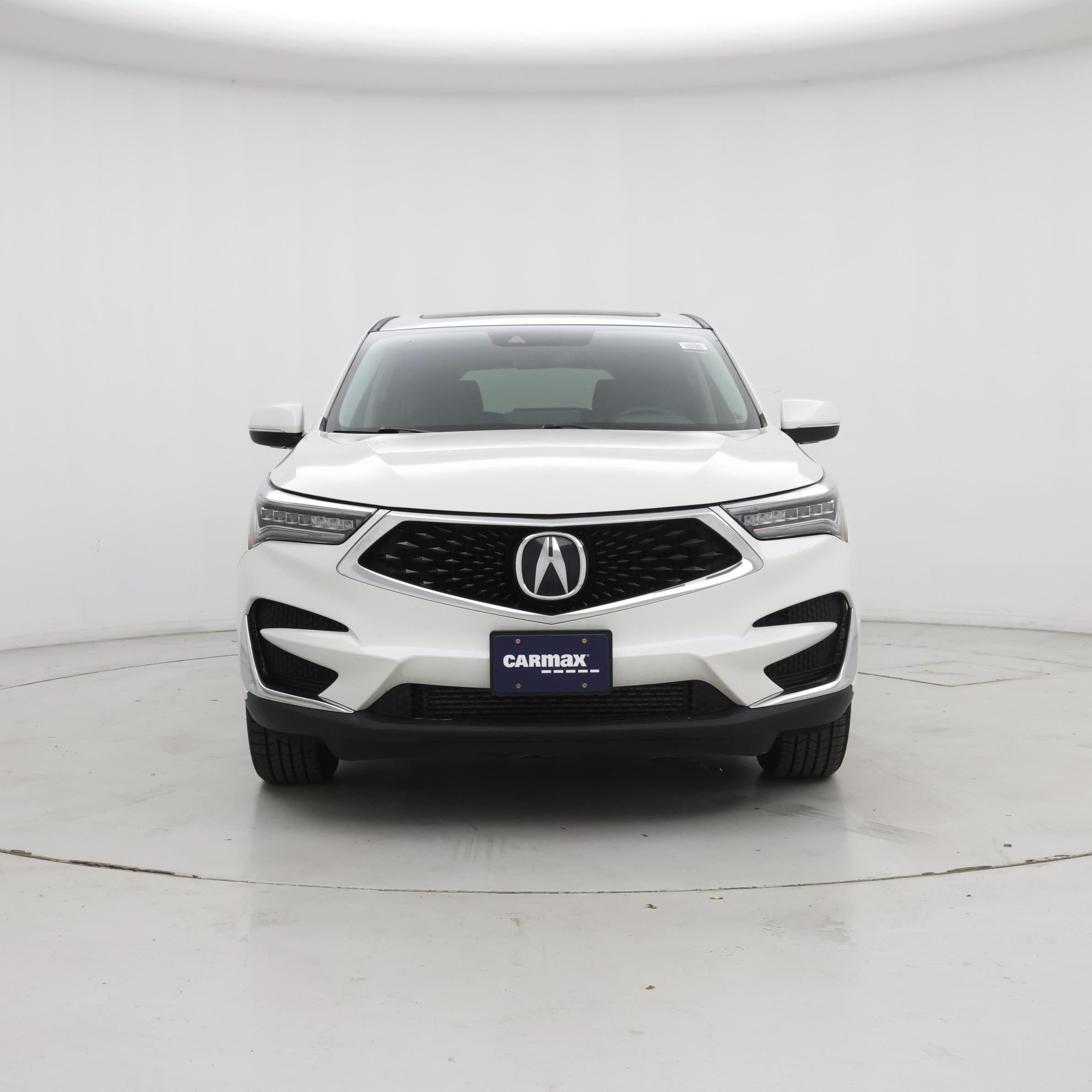 Thumbnail: 2020 Acura RDX - 5