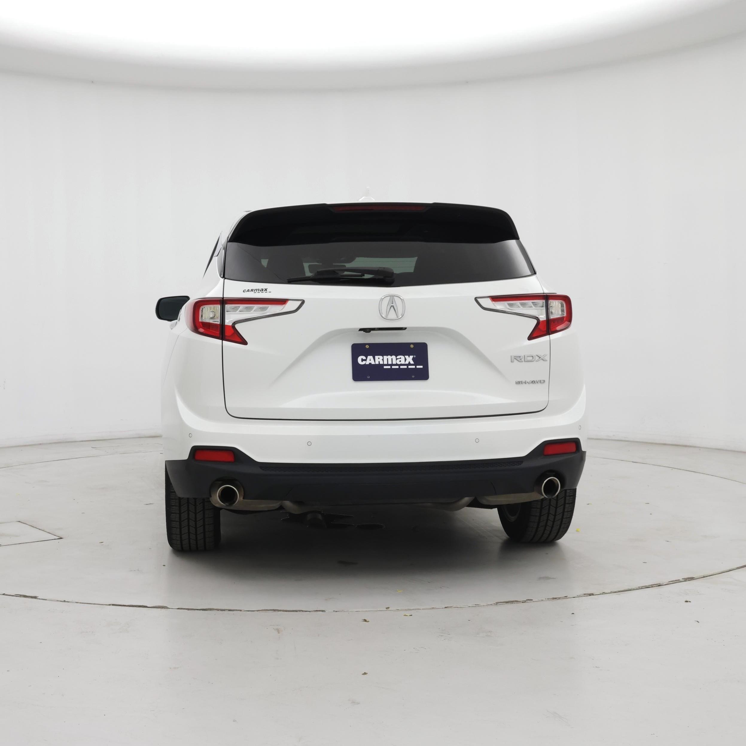 Thumbnail: 2020 Acura RDX - 6