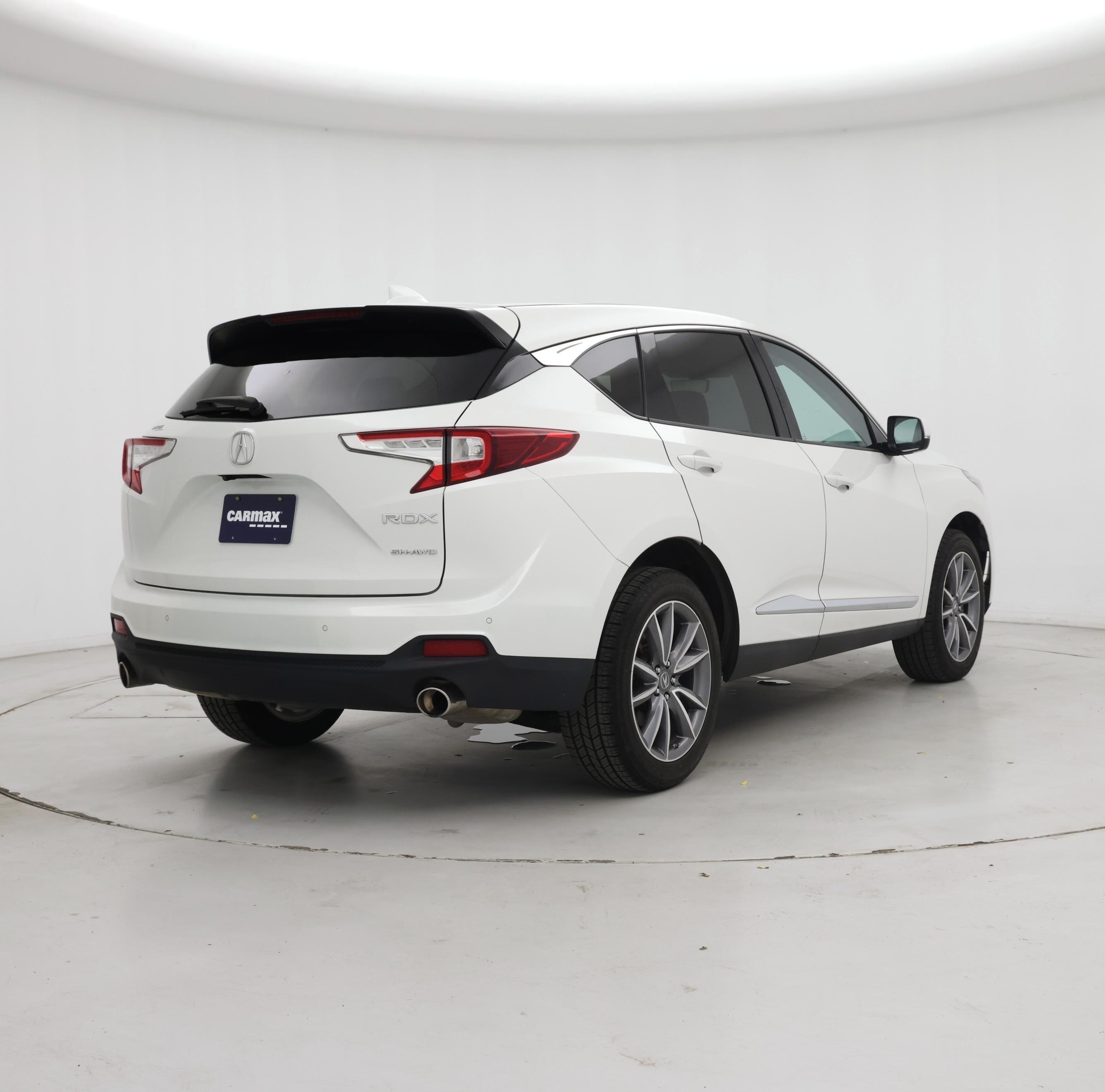 Thumbnail: 2020 Acura RDX - 8