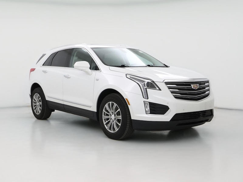 2017 Cadillac XT5 Luxury -
                  Louisville, KY