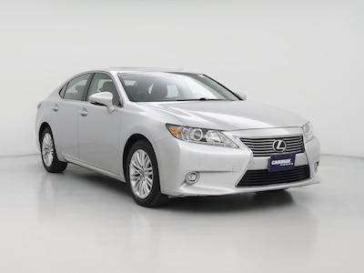2014 Lexus ES 350
