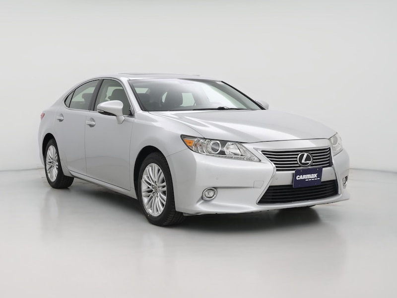 2014 Lexus ES 350 -
                  Madison, TN
