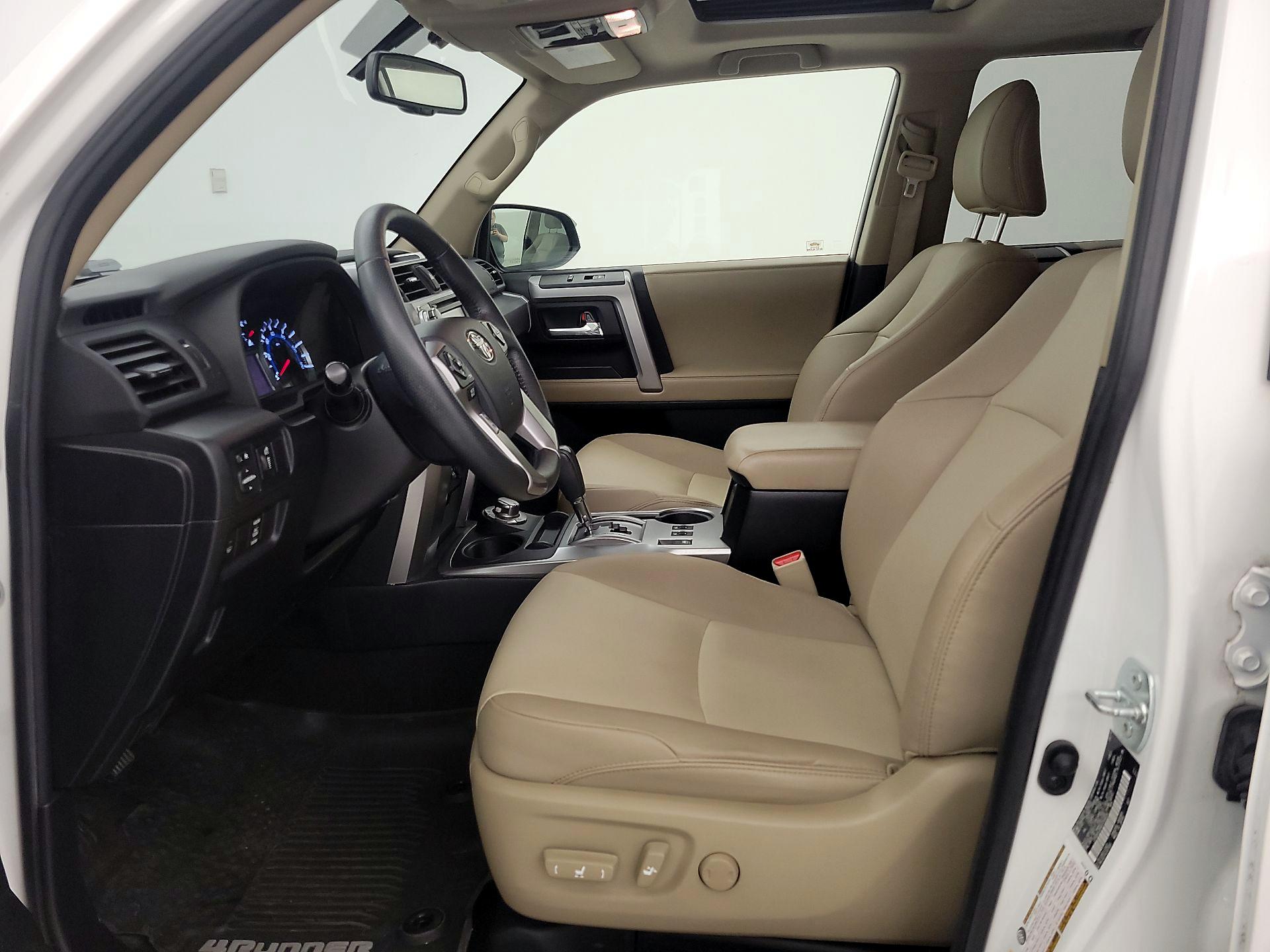 Thumbnail: 2019 Toyota 4Runner - 11