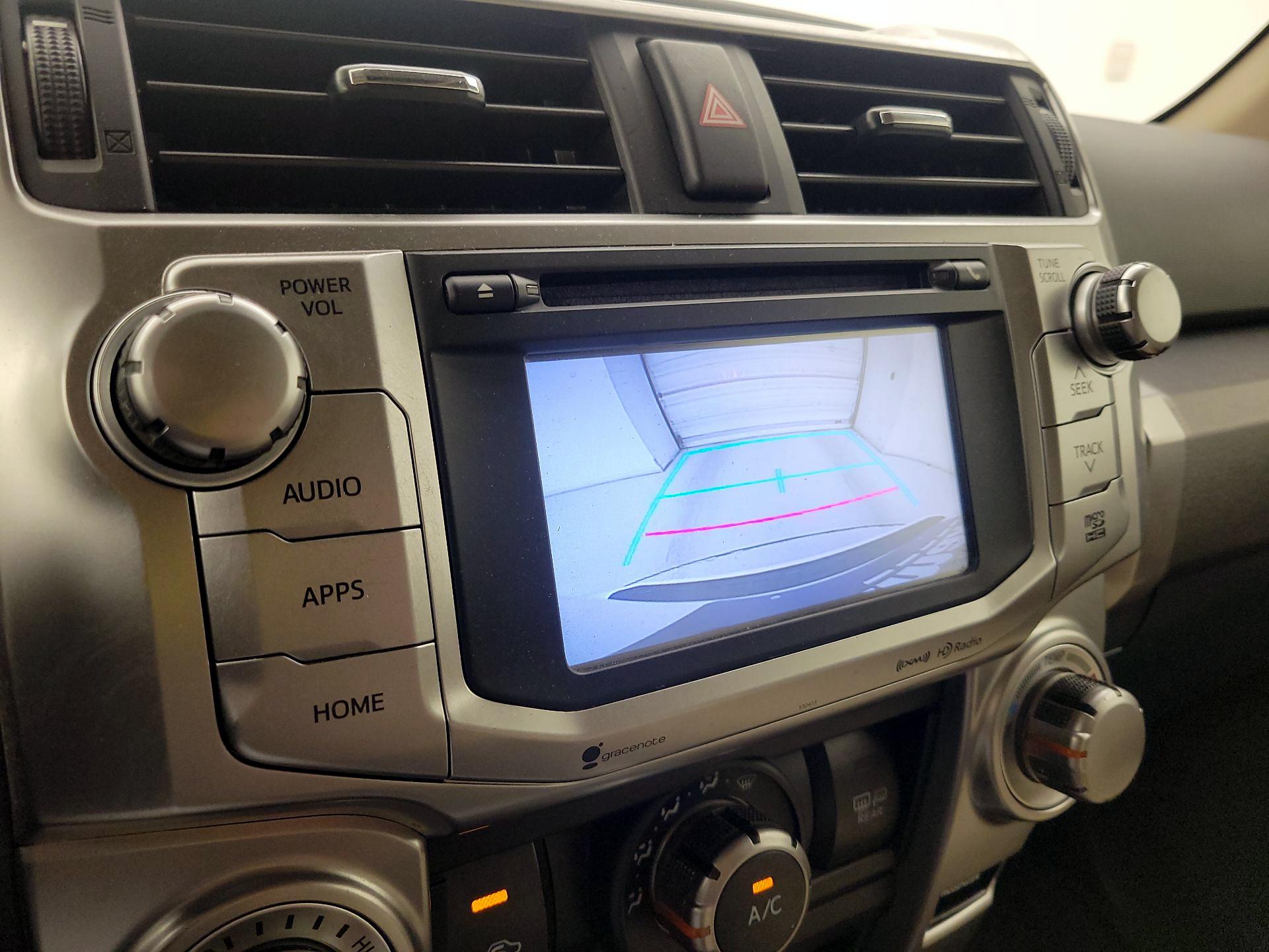 Thumbnail: 2019 Toyota 4Runner - 14