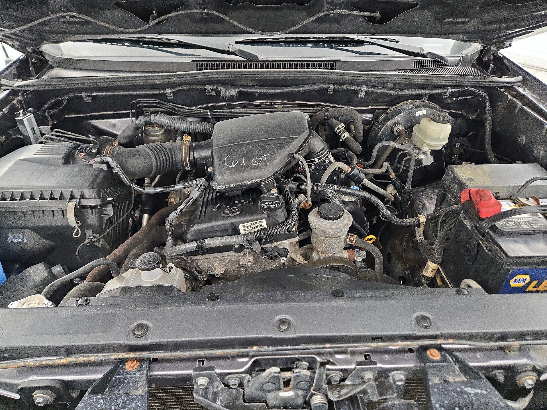 Thumbnail: 2015 Toyota Tacoma - 20