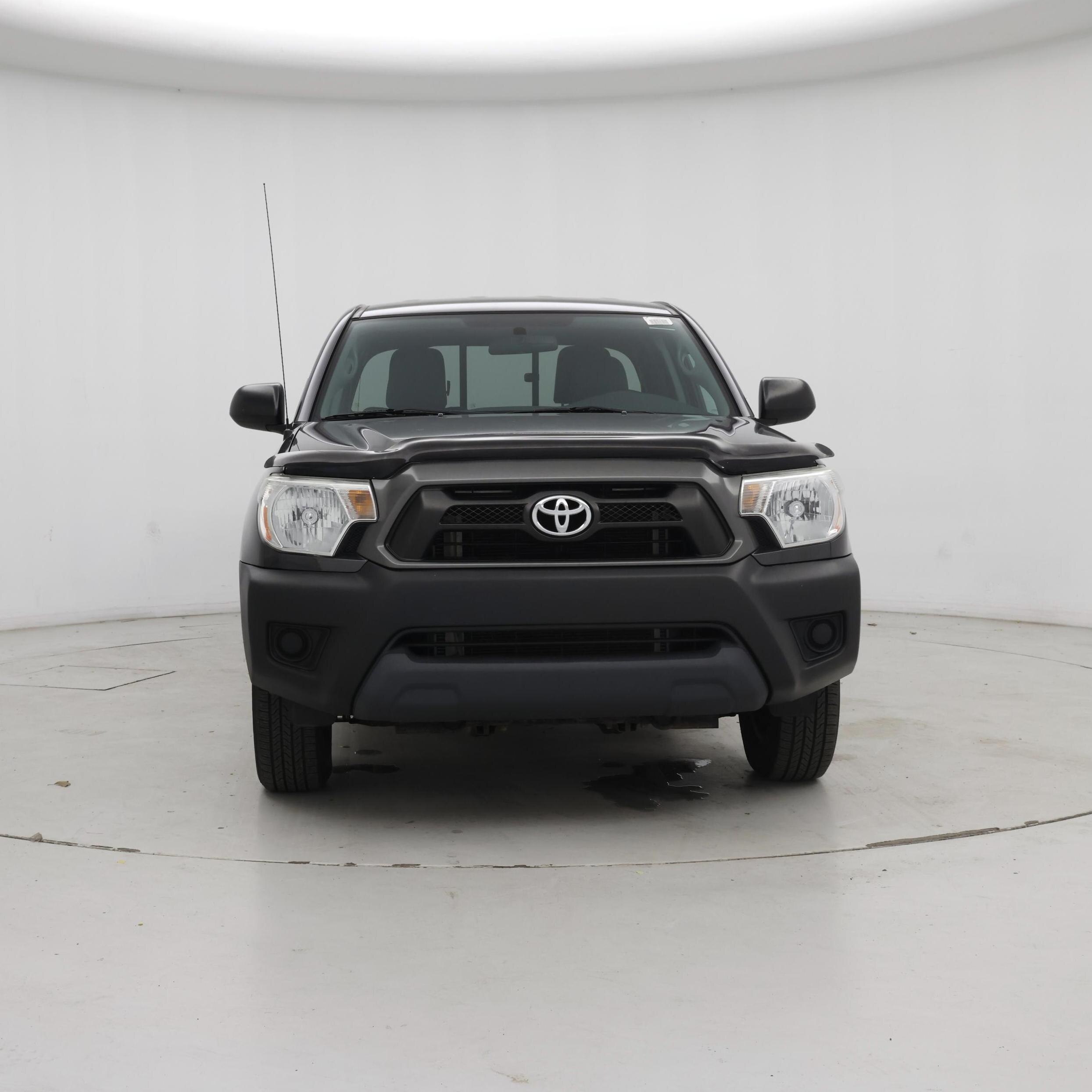 Thumbnail: 2015 Toyota Tacoma - 5
