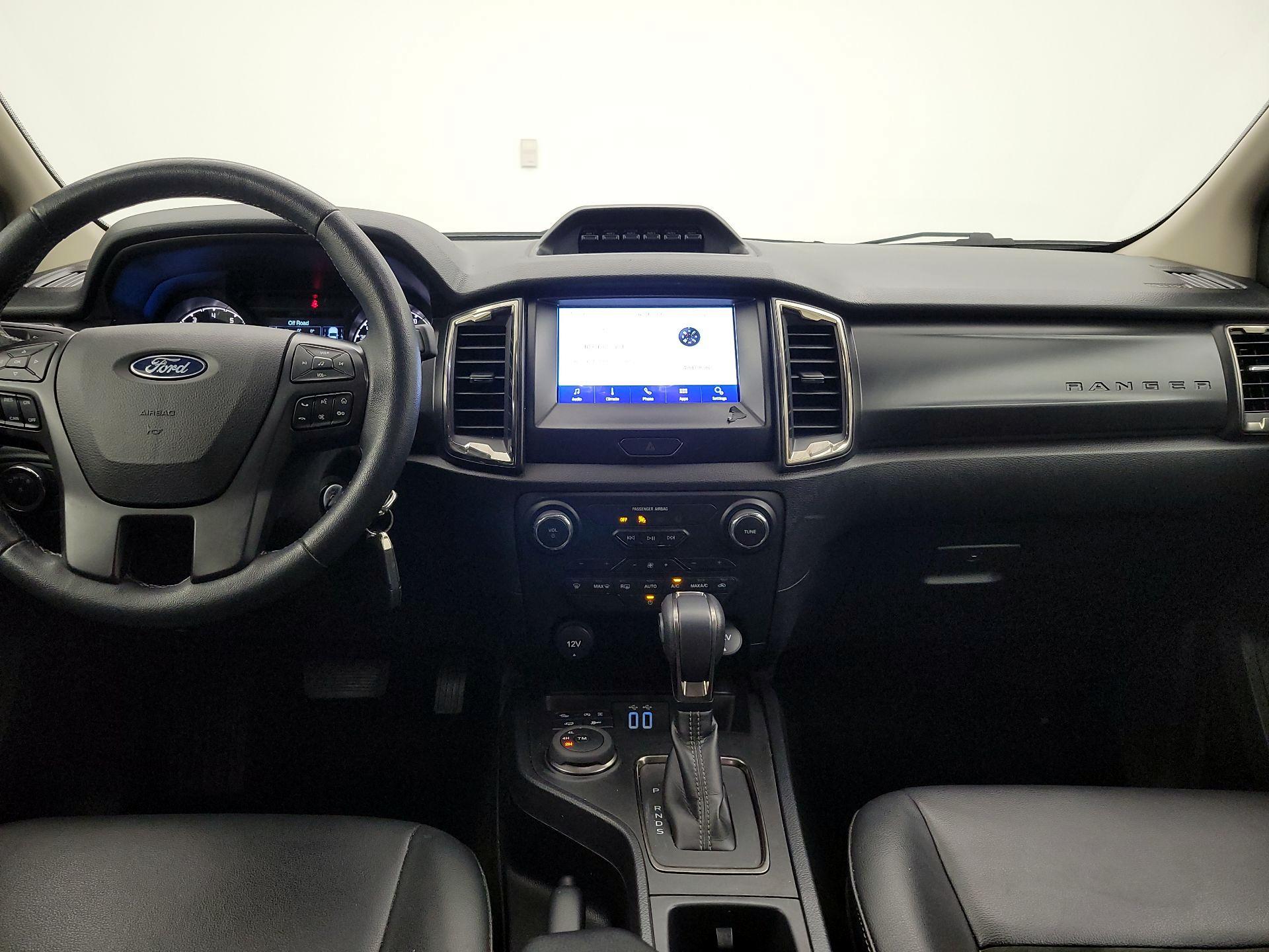 Thumbnail: 2023 Ford Ranger - 9