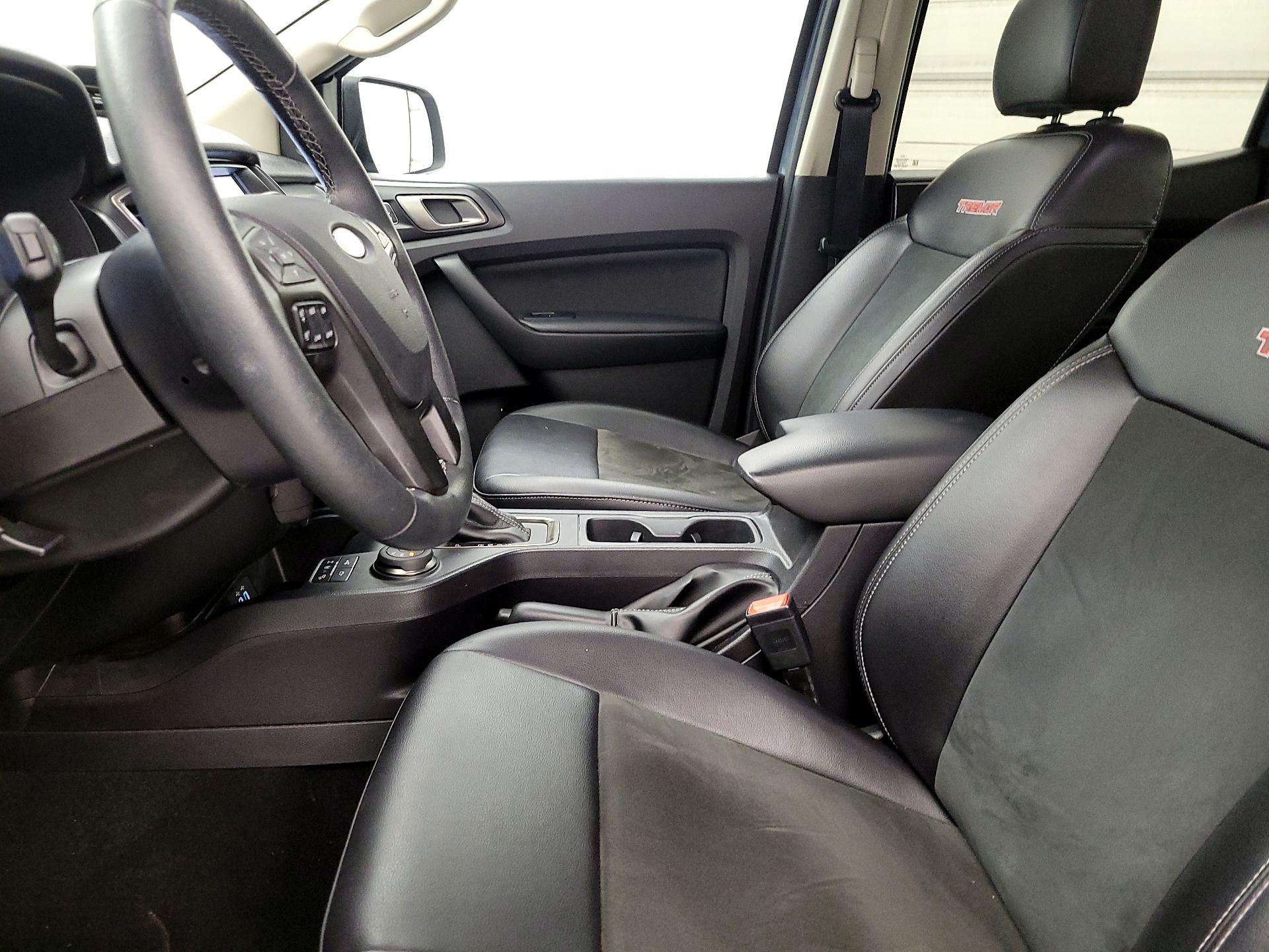 Thumbnail: 2023 Ford Ranger - 11