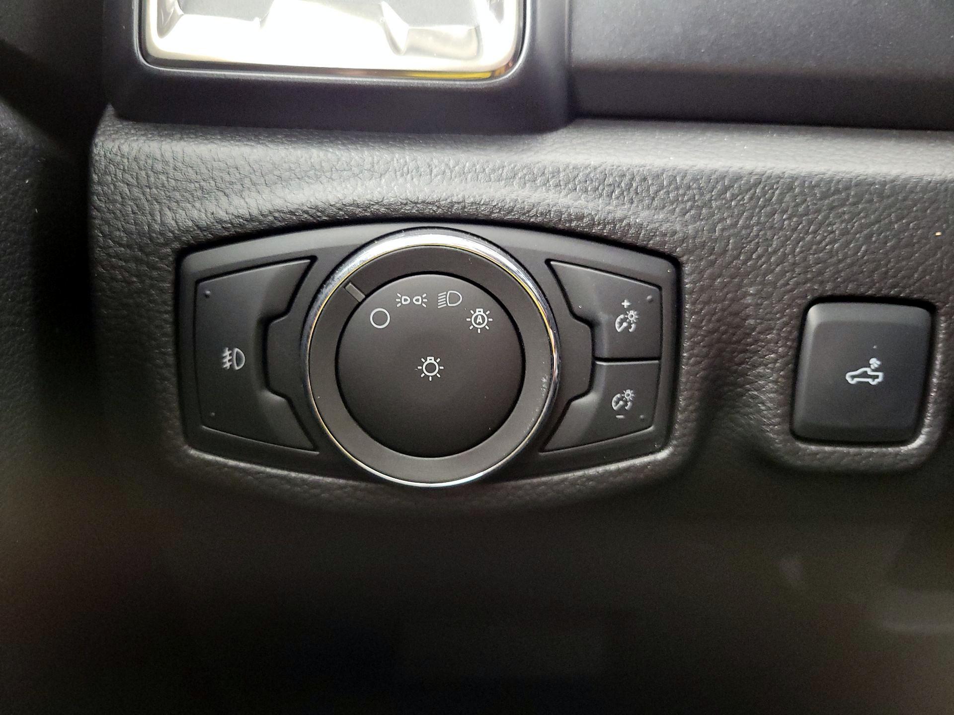 Thumbnail: 2023 Ford Ranger - 13