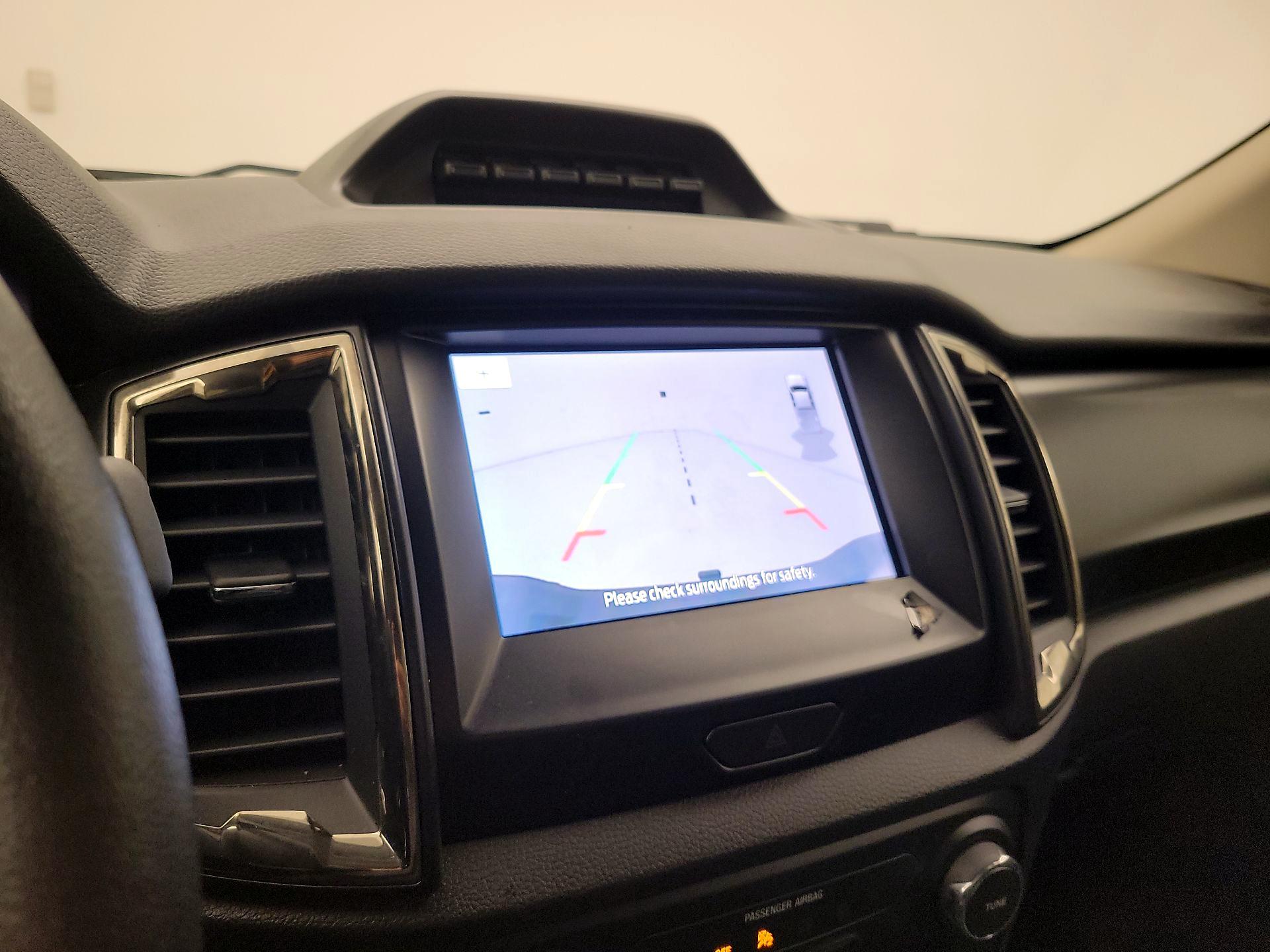 Thumbnail: 2023 Ford Ranger - 14