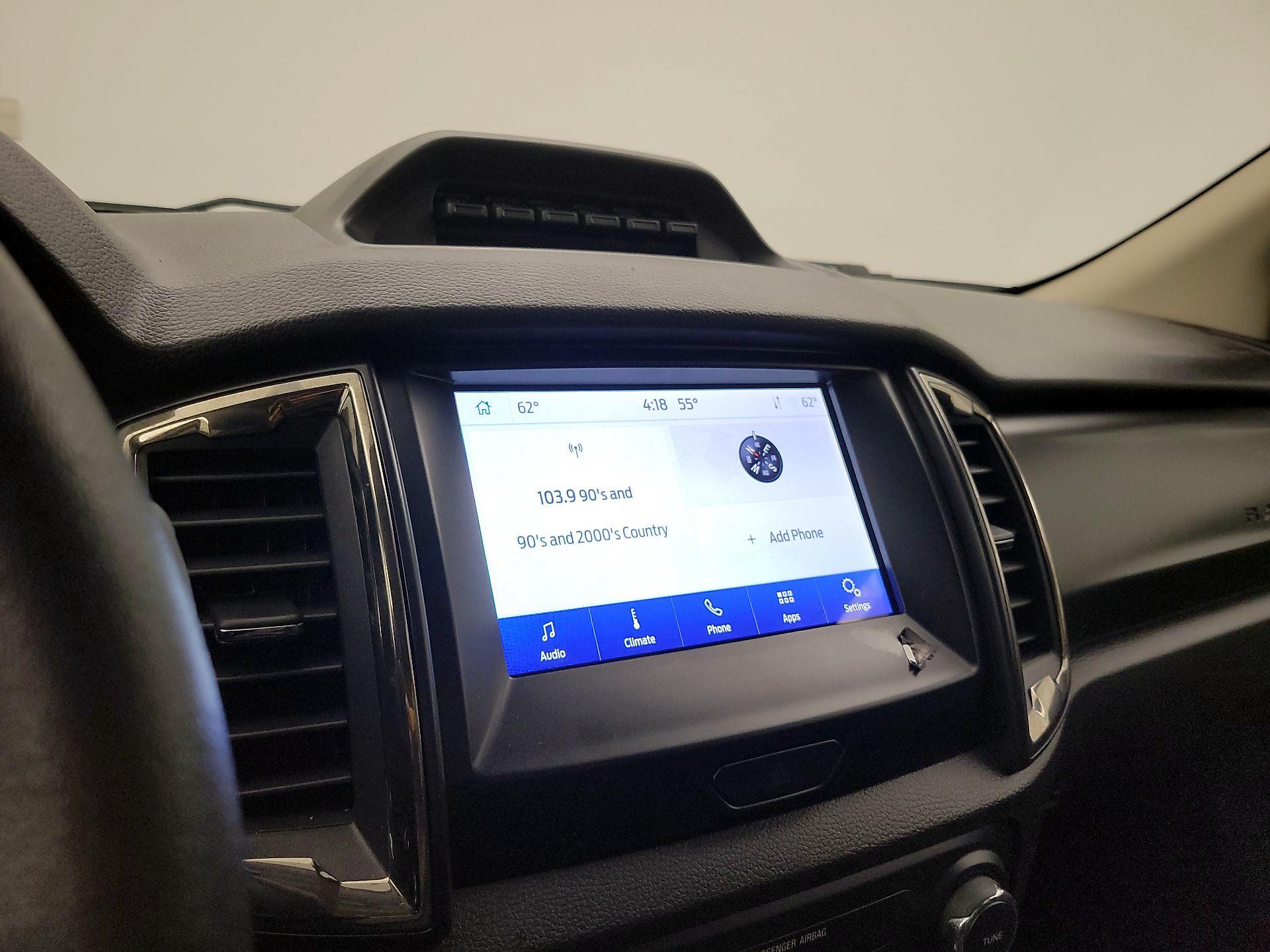 Thumbnail: 2023 Ford Ranger - 15