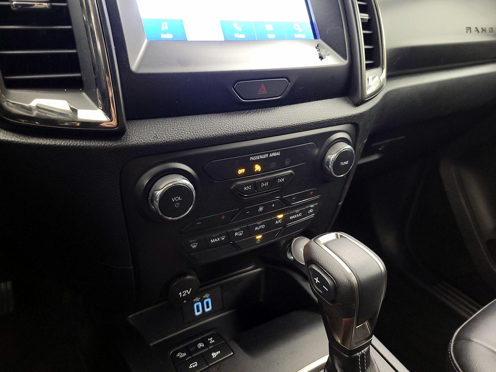 Thumbnail: 2023 Ford Ranger - 16