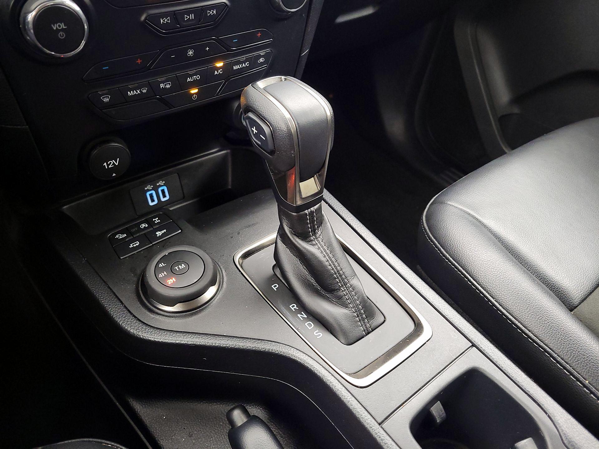 Thumbnail: 2023 Ford Ranger - 17